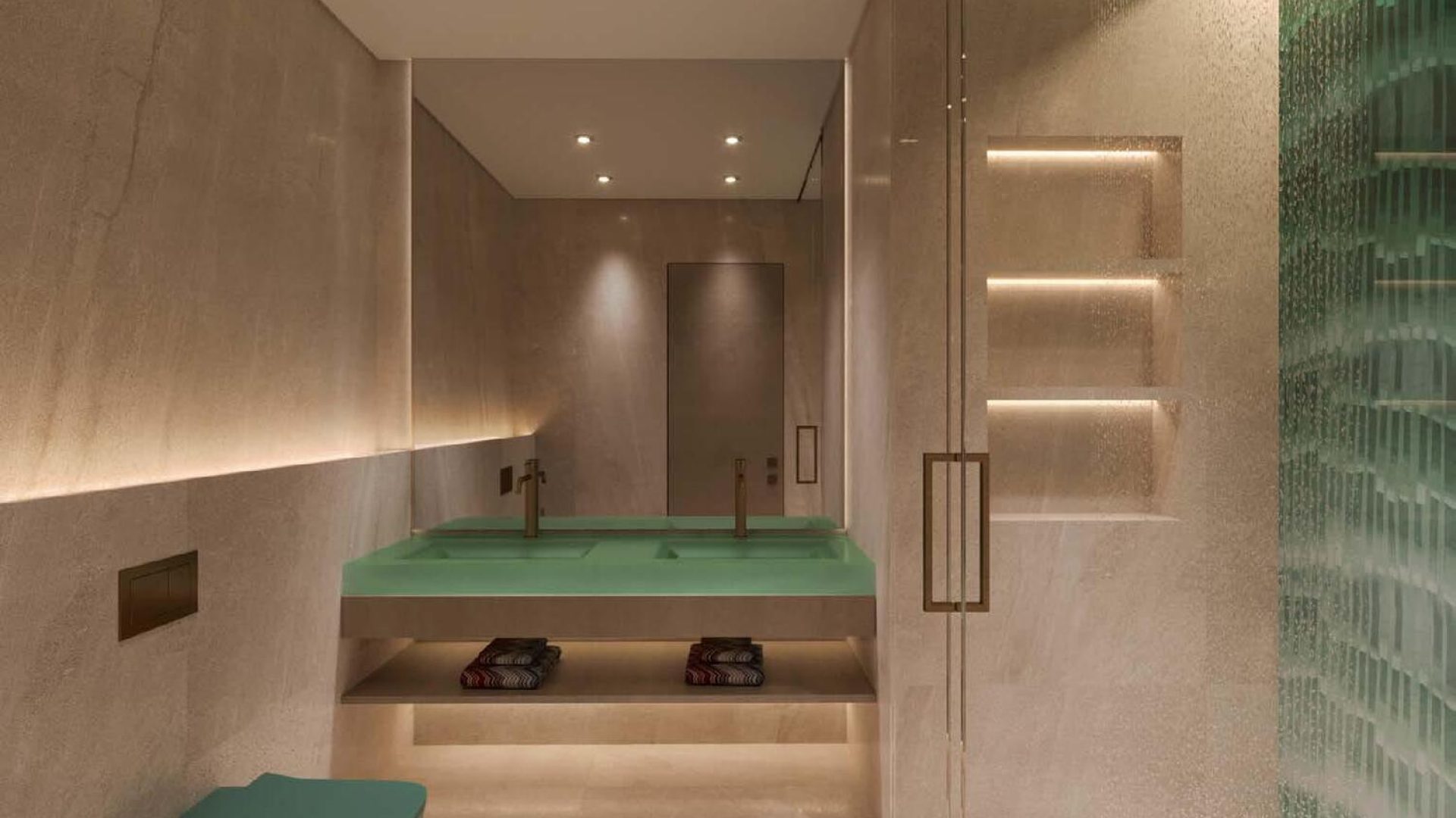 Octa Isle Interiors by Missoni 1