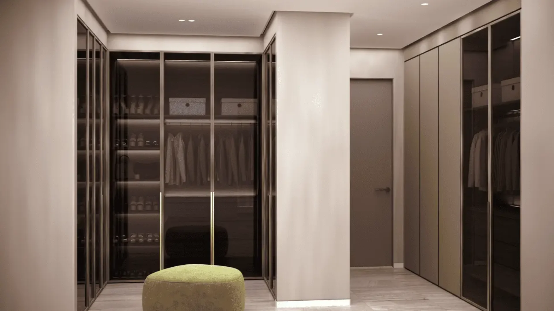 Olaia Residences Palm Jumeirah Gulf House 10