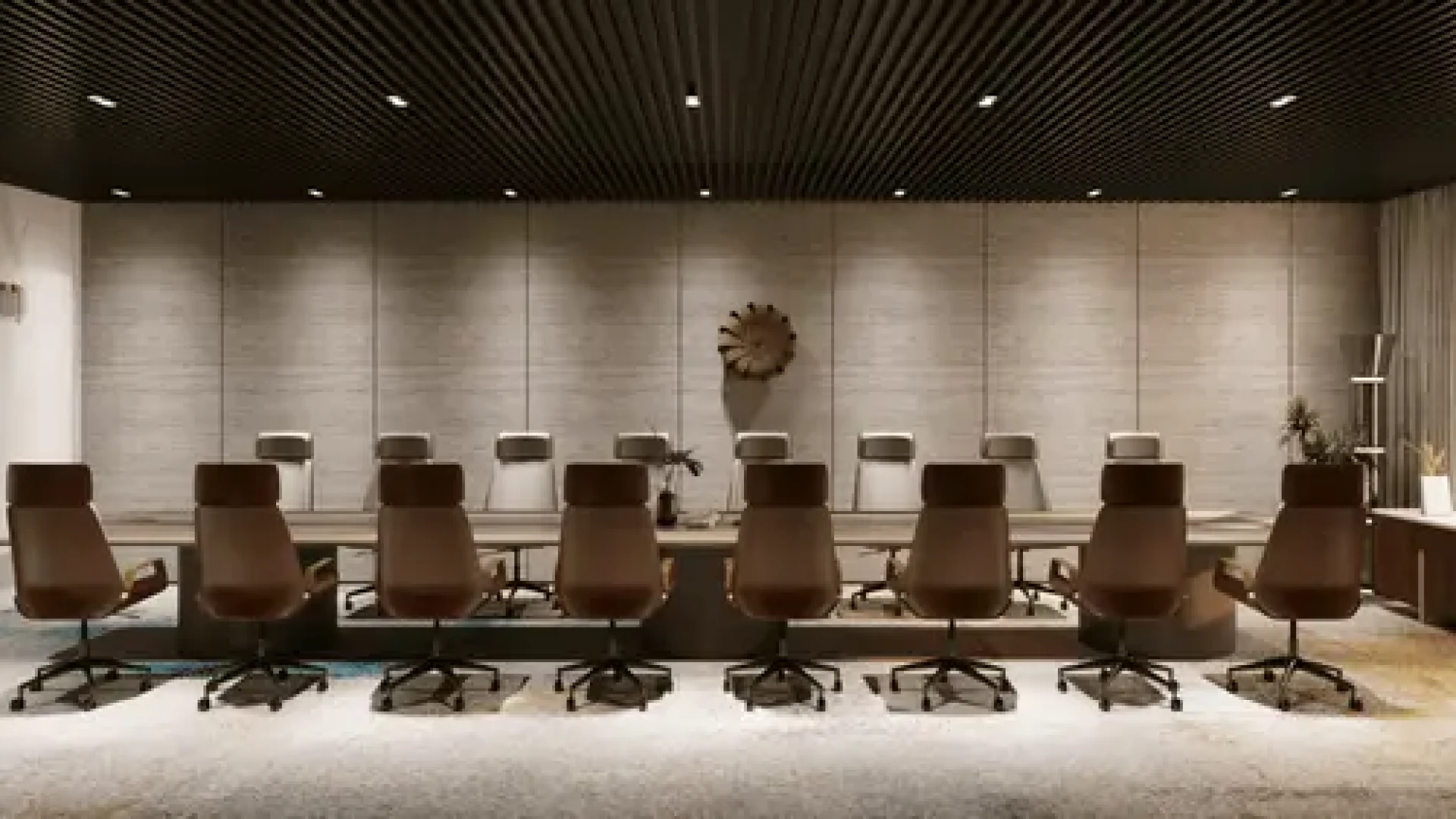 Olaia Residences Palm Jumeirah Gulf House 2