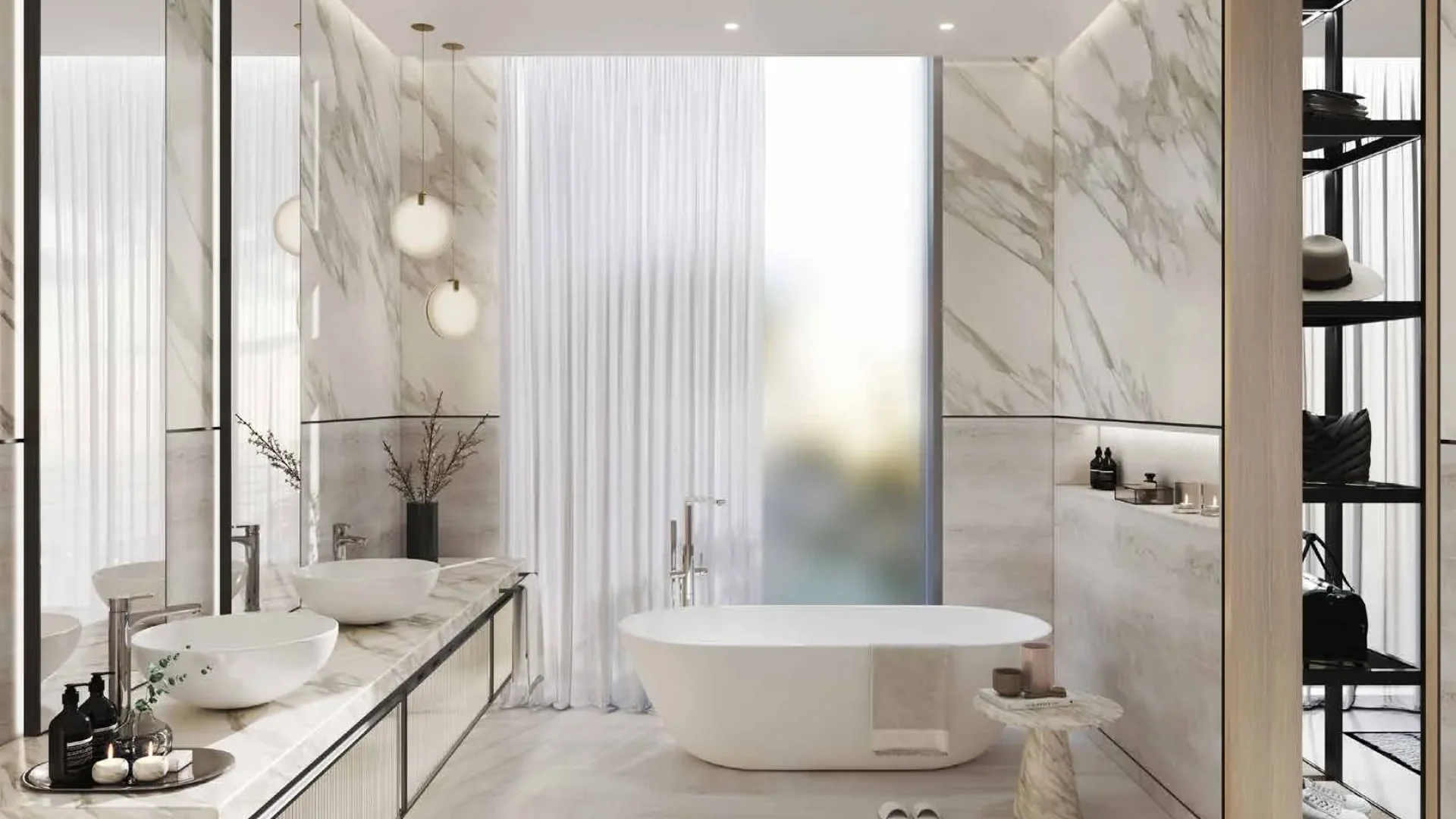 Palm Jebel Ali Villas Nakheel Dubai