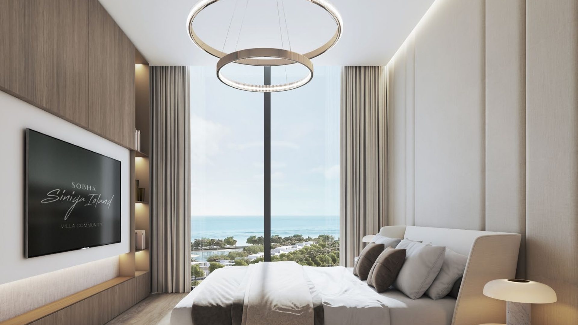 Pearlside Marina Residences 7