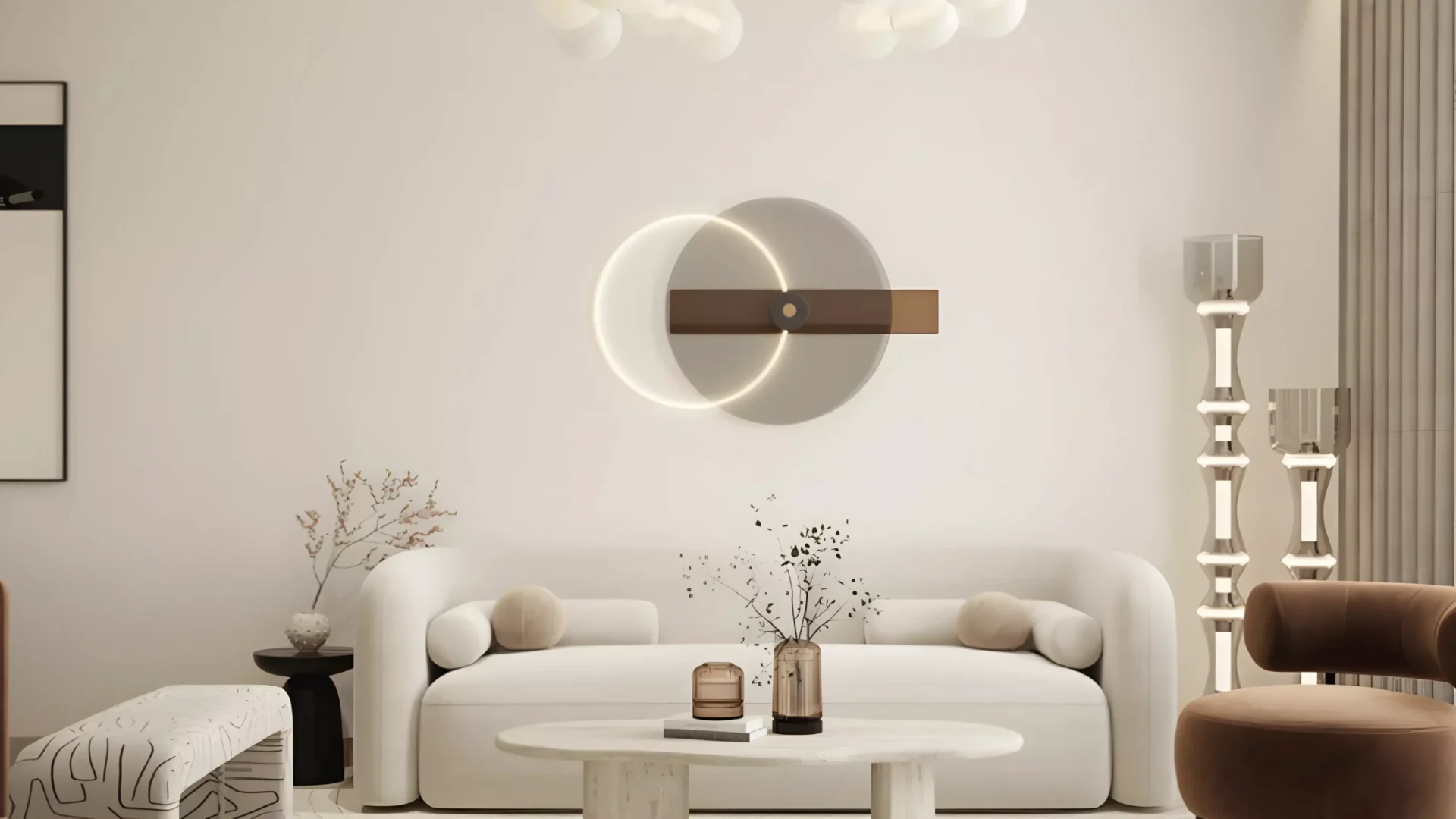 RIVO by GROVY Developers appartements à Dubailand