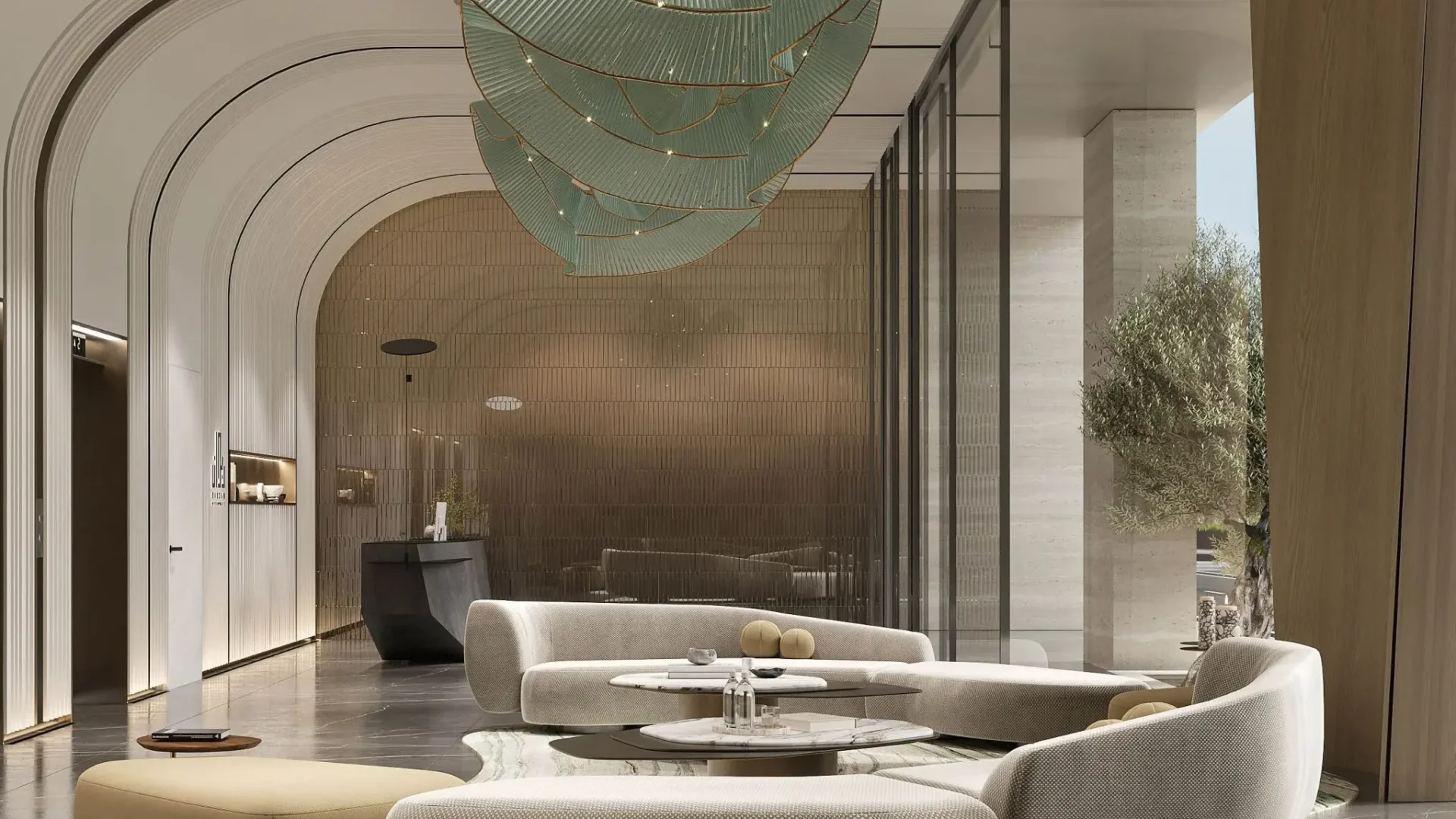 Rabdan Gardens Al Satwa Dubai 1