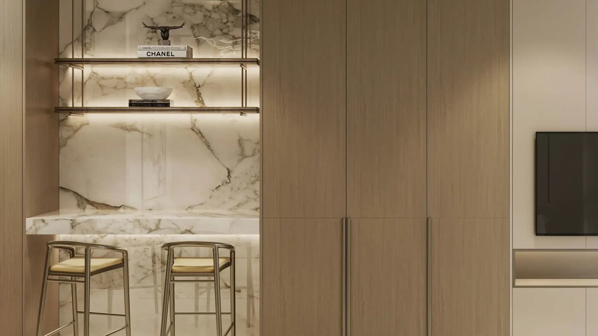 Rabdan Gardens Al Satwa Dubai 10