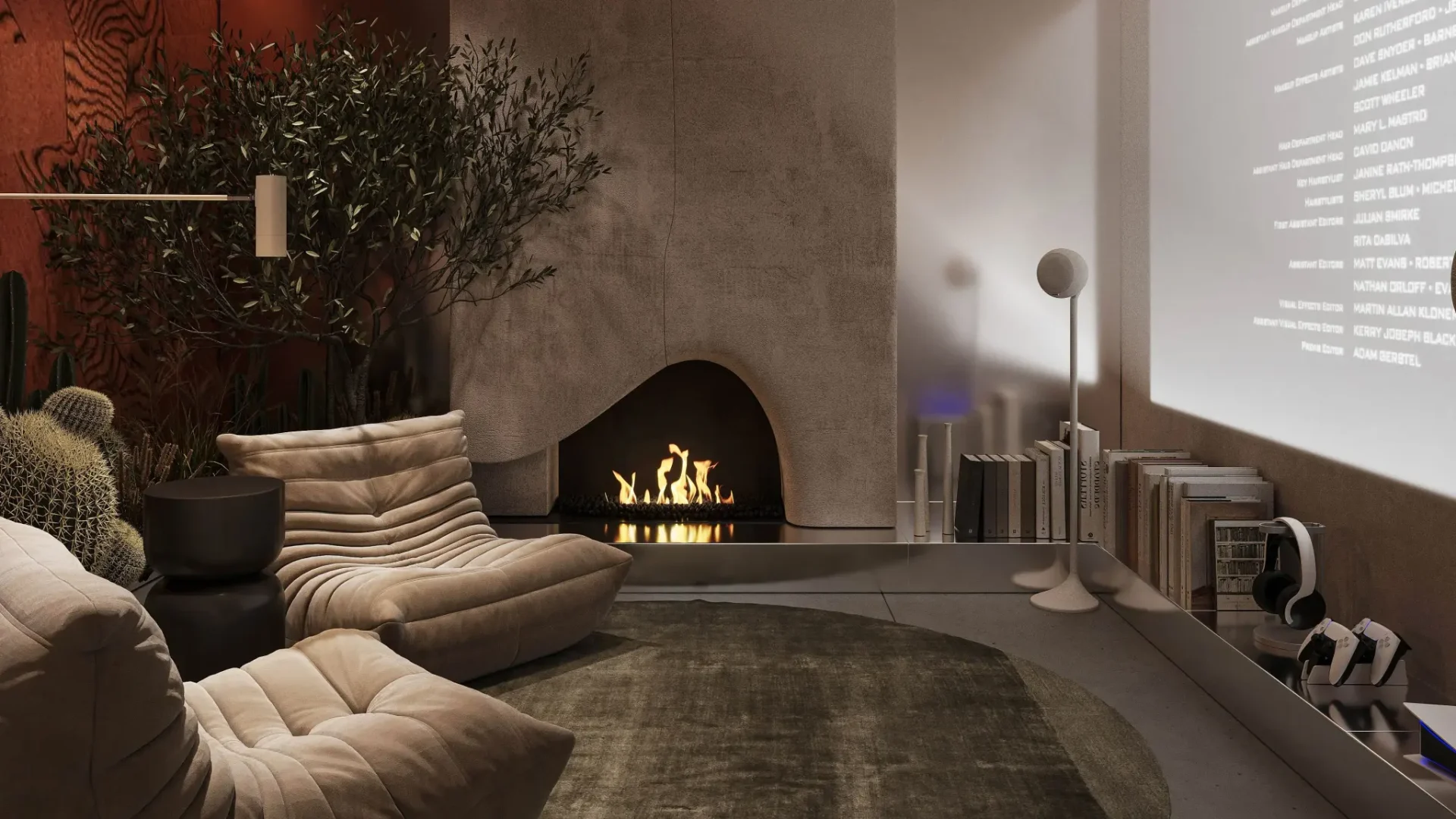 Rabdan Gardens Al Satwa Dubai 3