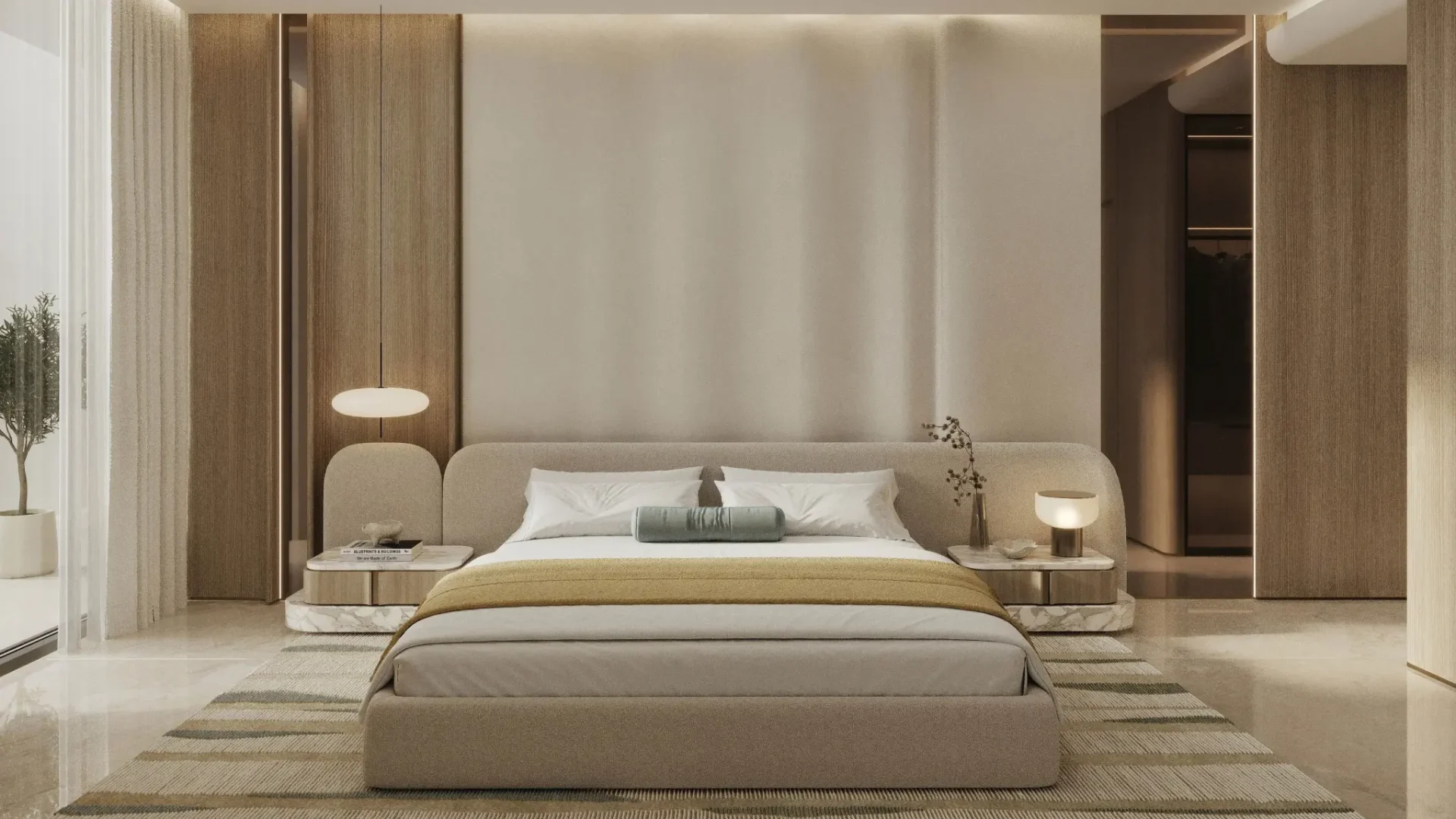 Rabdan Gardens Al Satwa Dubai 5