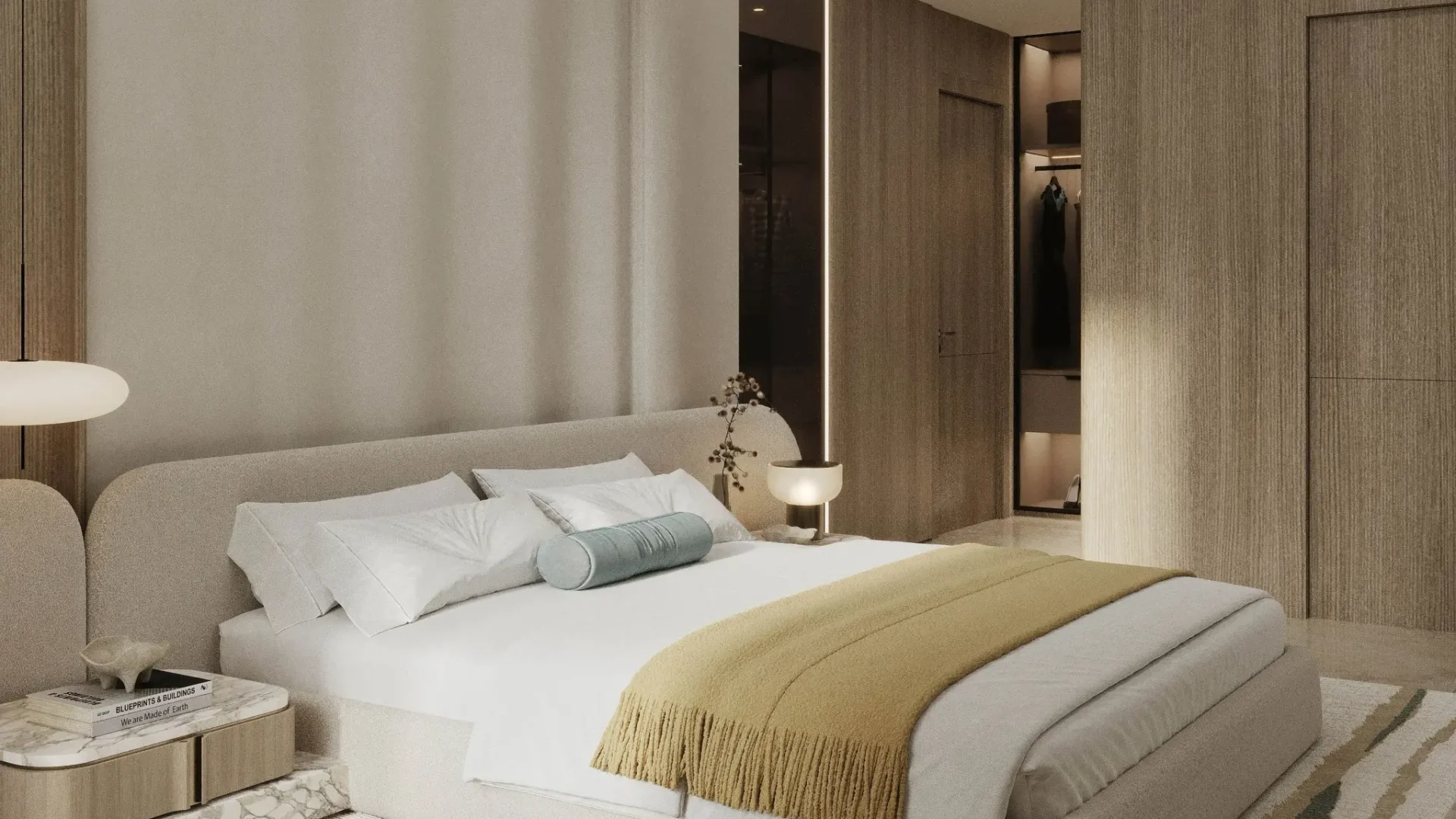 Rabdan Gardens Al Satwa Dubai 6