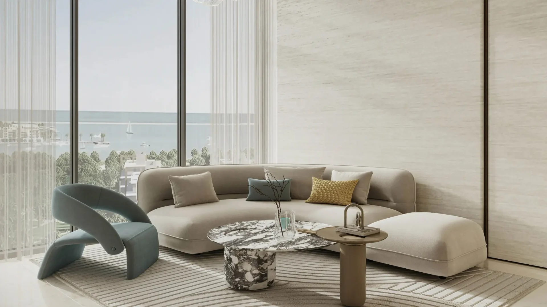 Rabdan Gardens Al Satwa Dubai 7