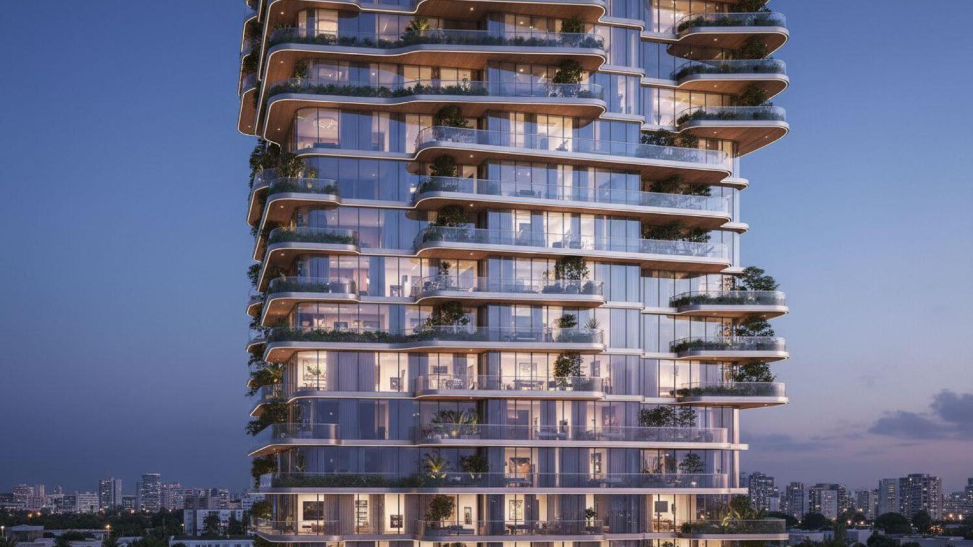 Radiant Atrium appartements à Al Reem Island Abu Dhabi