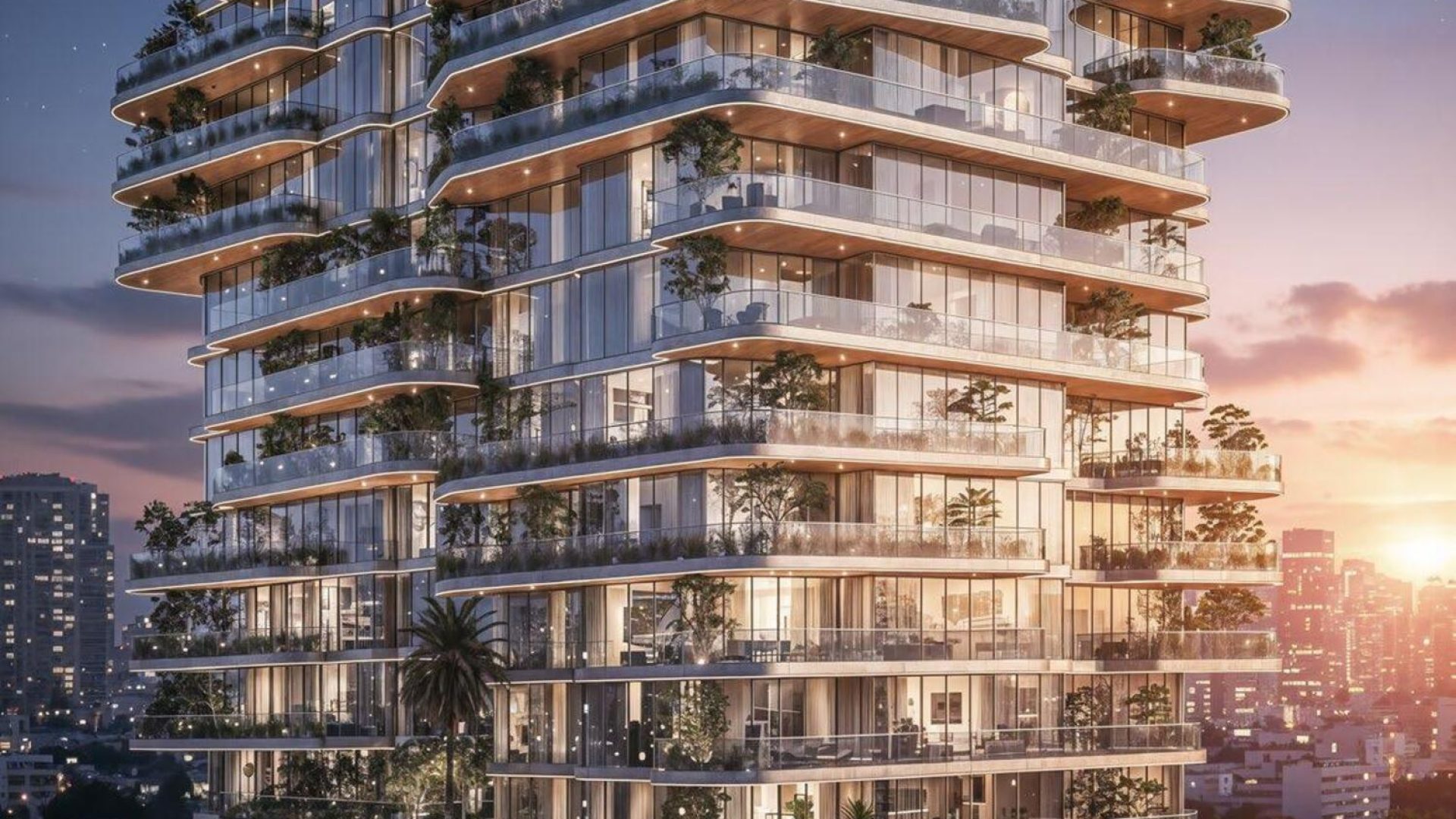 Radiant Atrium appartements à Al Reem Island Abu Dhabi