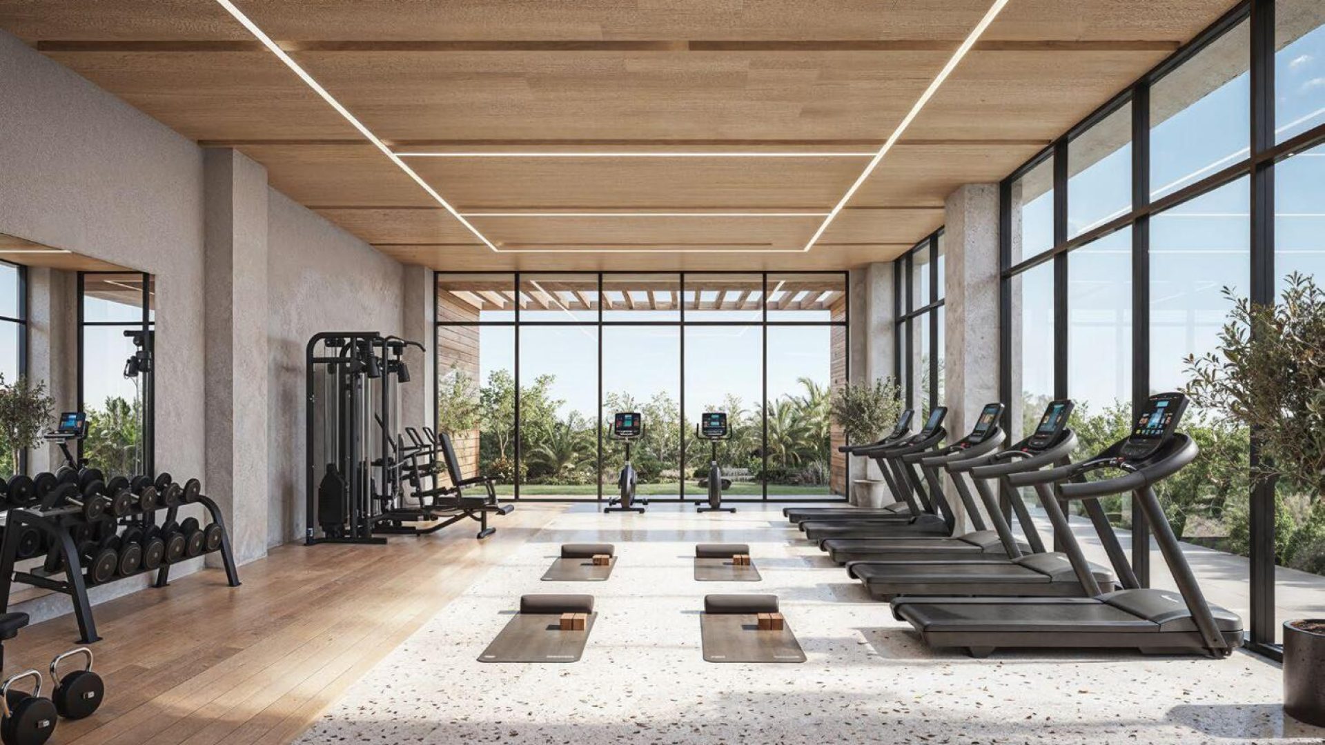 Radiant Atrium appartements à Al Reem Island Abu Dhabi