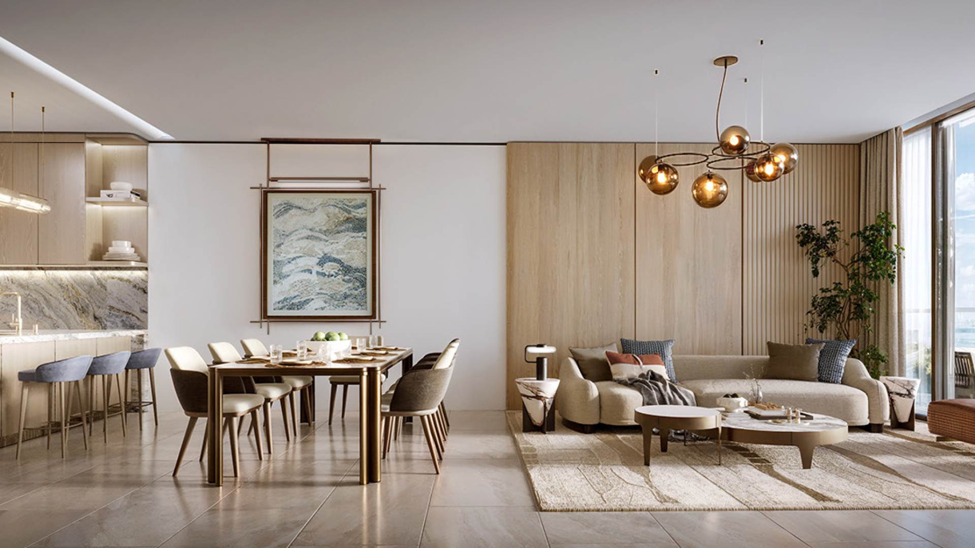 Radisson Residences Al Reem Island Abu Dhabi 2