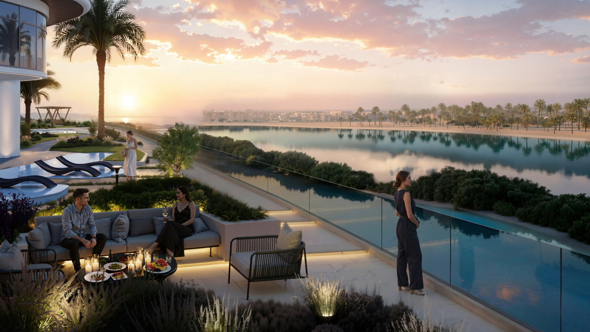 Radisson Residences Al Reem Island Abu Dhabi 7