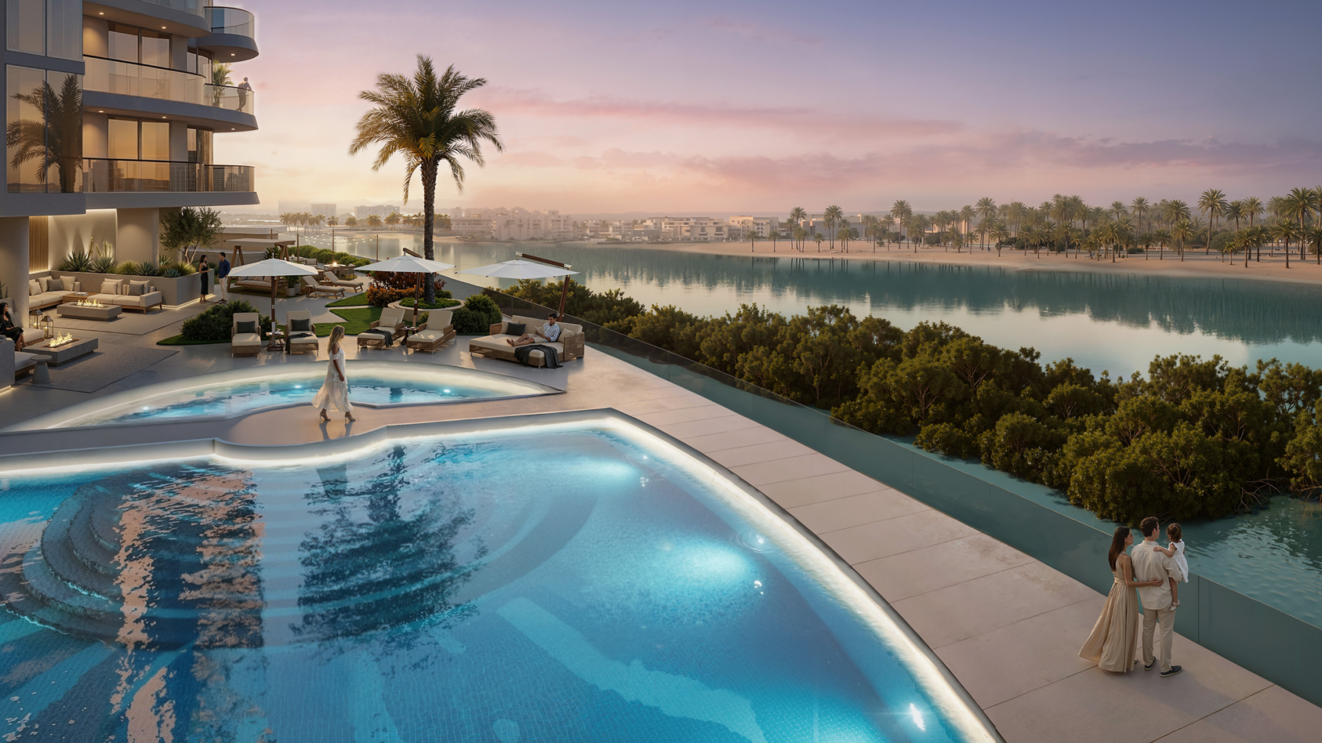 Radisson Residences Al Reem Island Abu Dhabi 9