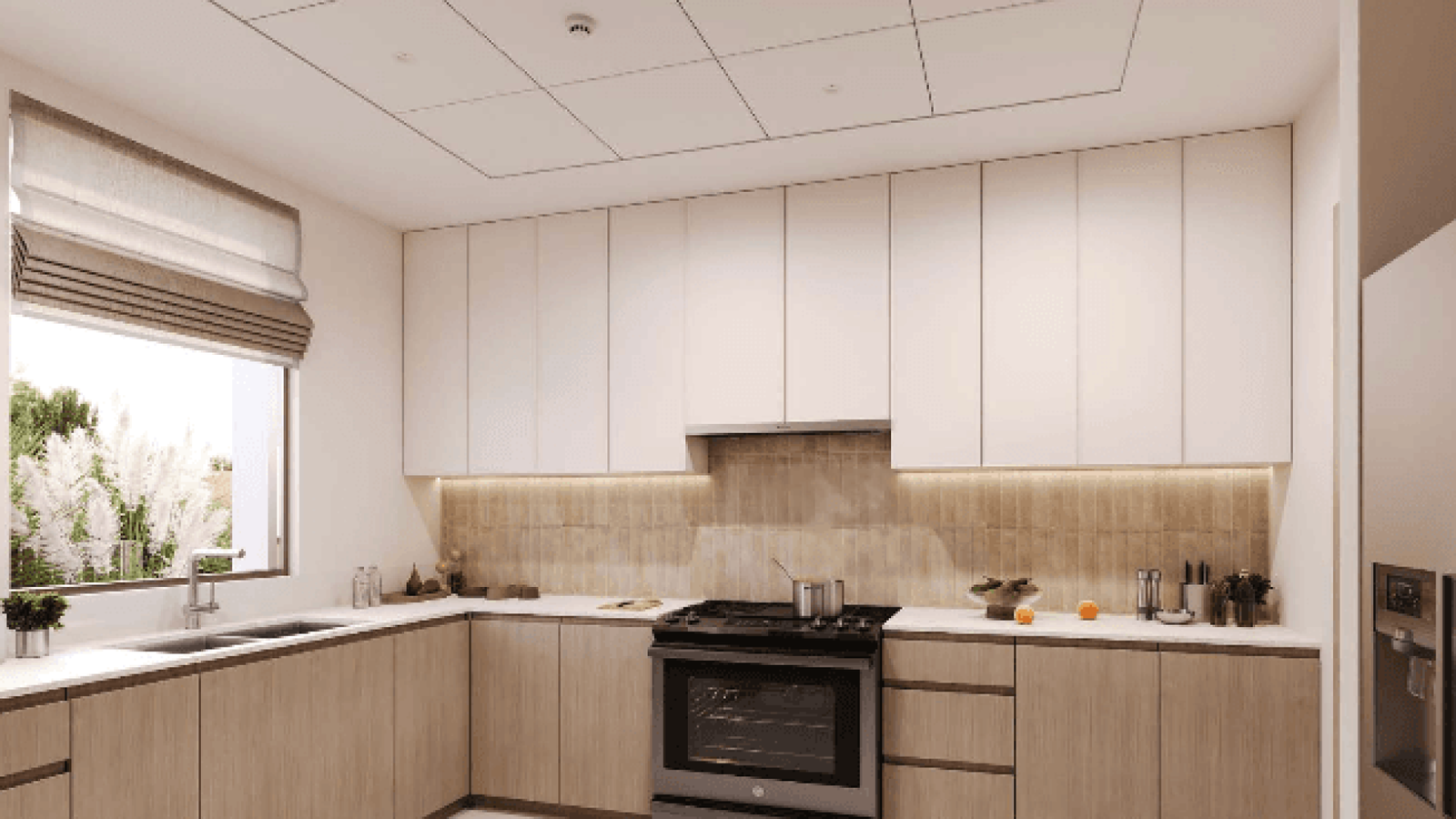 Raiha Waada par BT Properties Villas à Dubai South