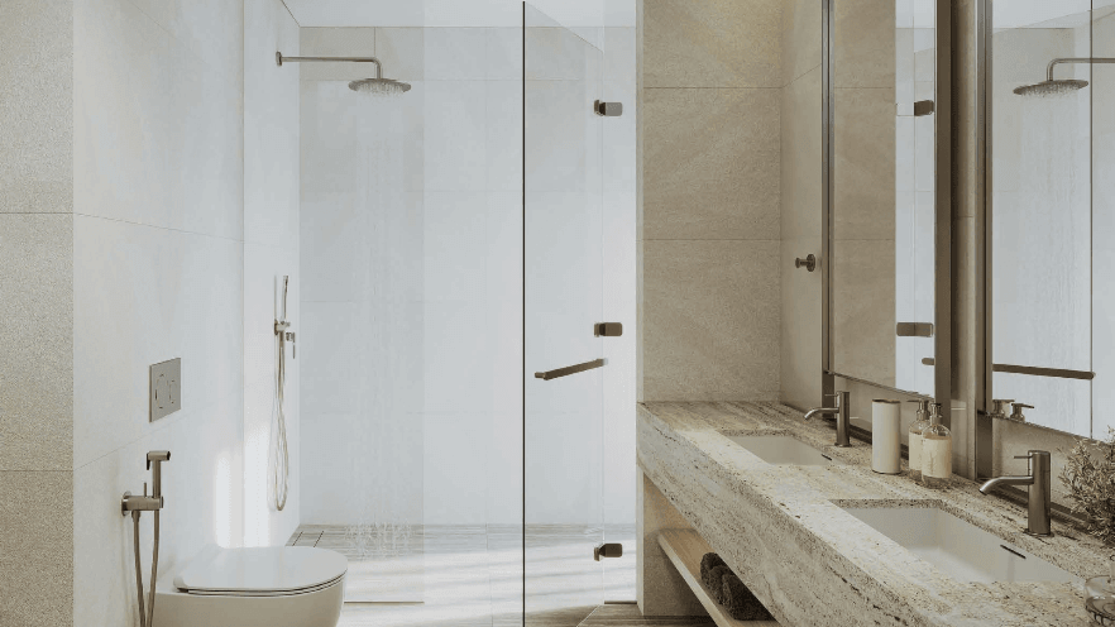 Raiha Waada par BT Properties Villas à Dubai South