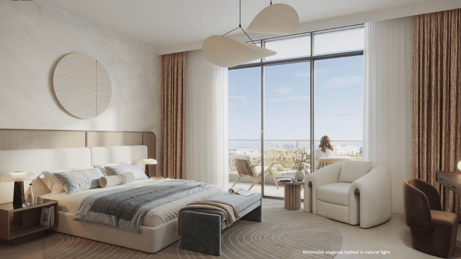 Rayhan Waada par BT Properties townhouses à Dubai South