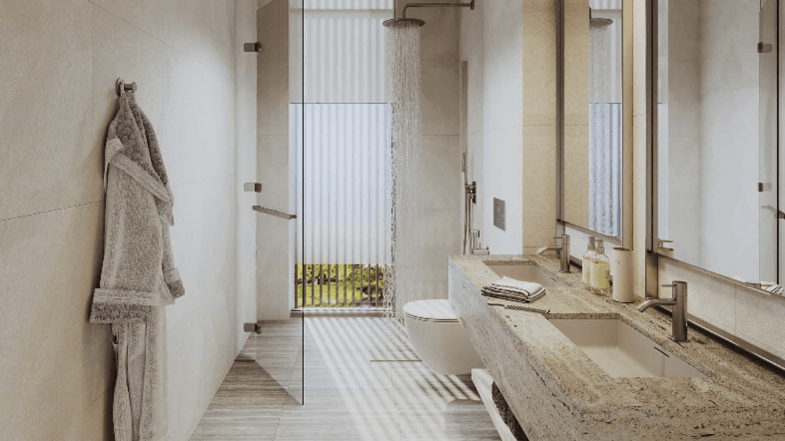 Rayhan Waada par BT Properties townhouses à Dubai South