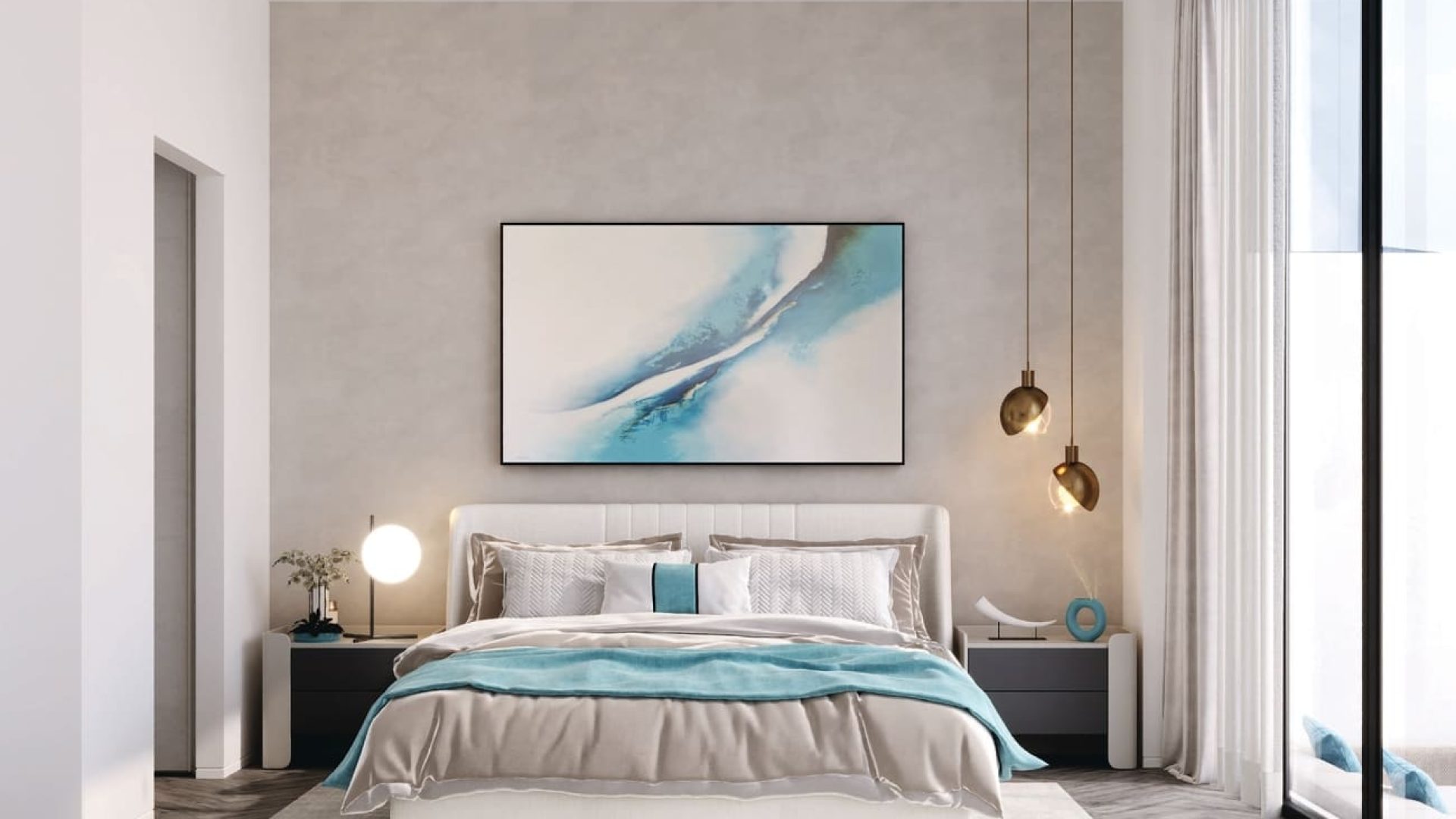 Reef 999 par le promoteur Reef Luxury Developments à Al Furjan