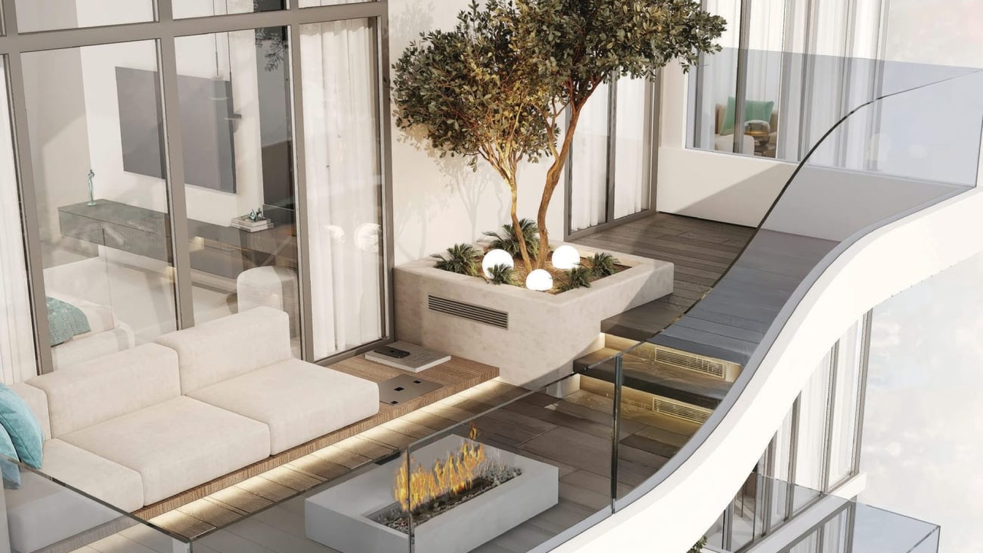 Reef 999 par le promoteur Reef Luxury Developments à Al Furjan