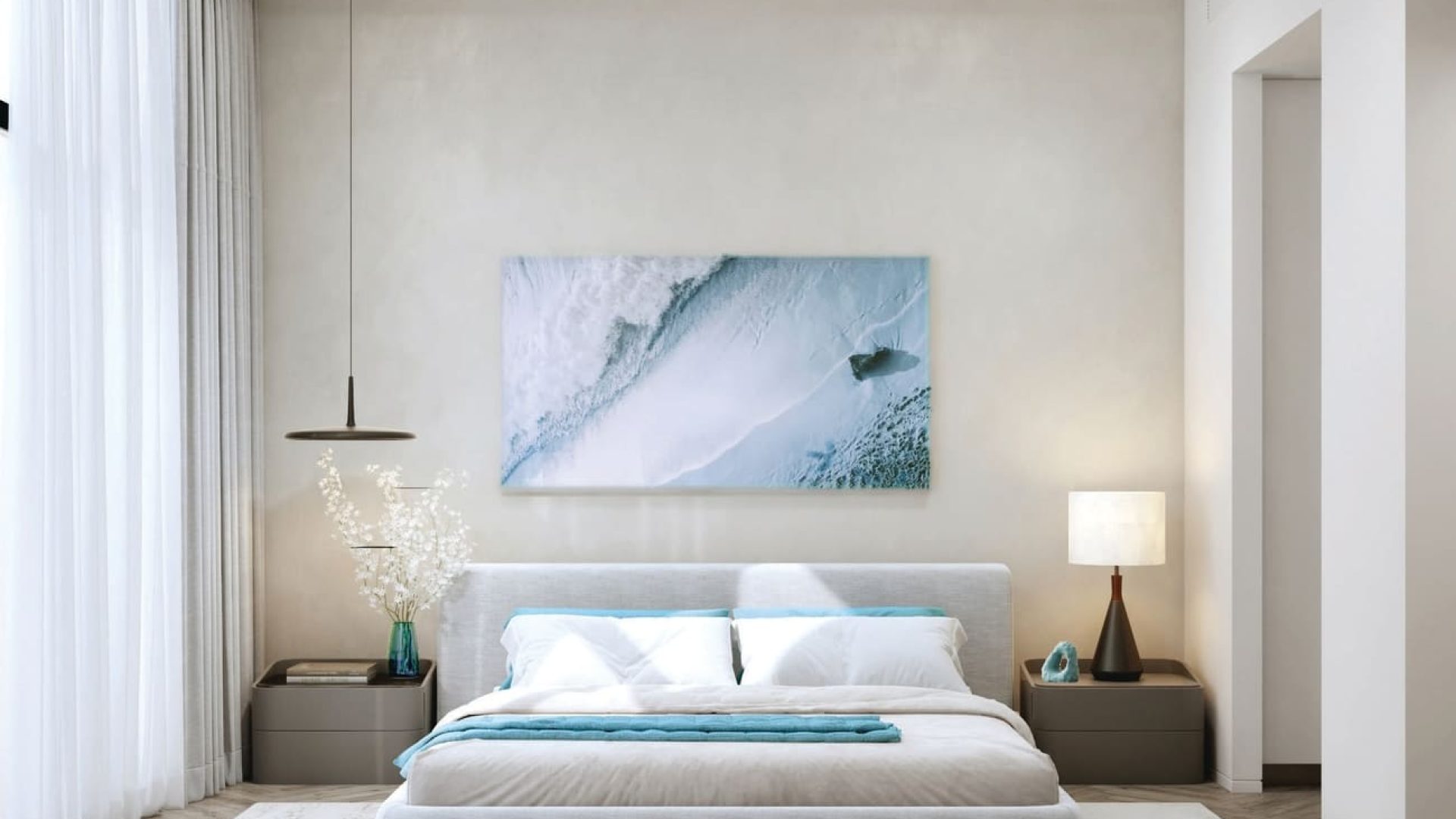 Reef 999 par le promoteur Reef Luxury Developments à Al Furjan