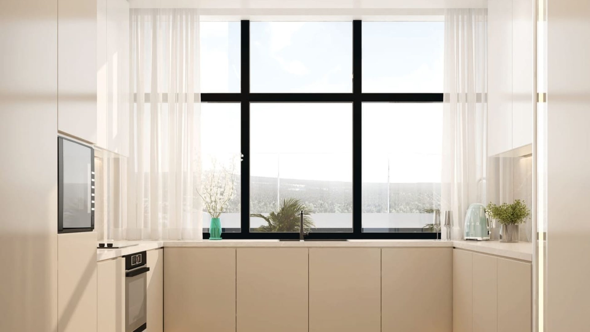 Reef 999 par le promoteur Reef Luxury Developments à Al Furjan