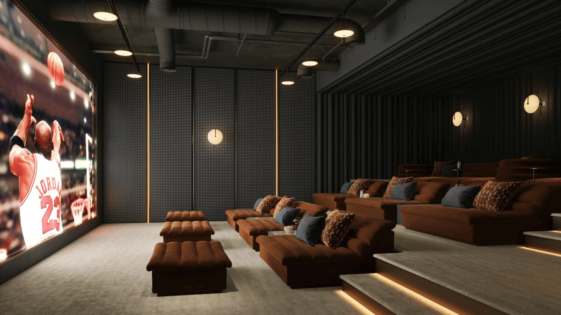 Rise by Athlon ALDAR appartements à Dubailand Dubai