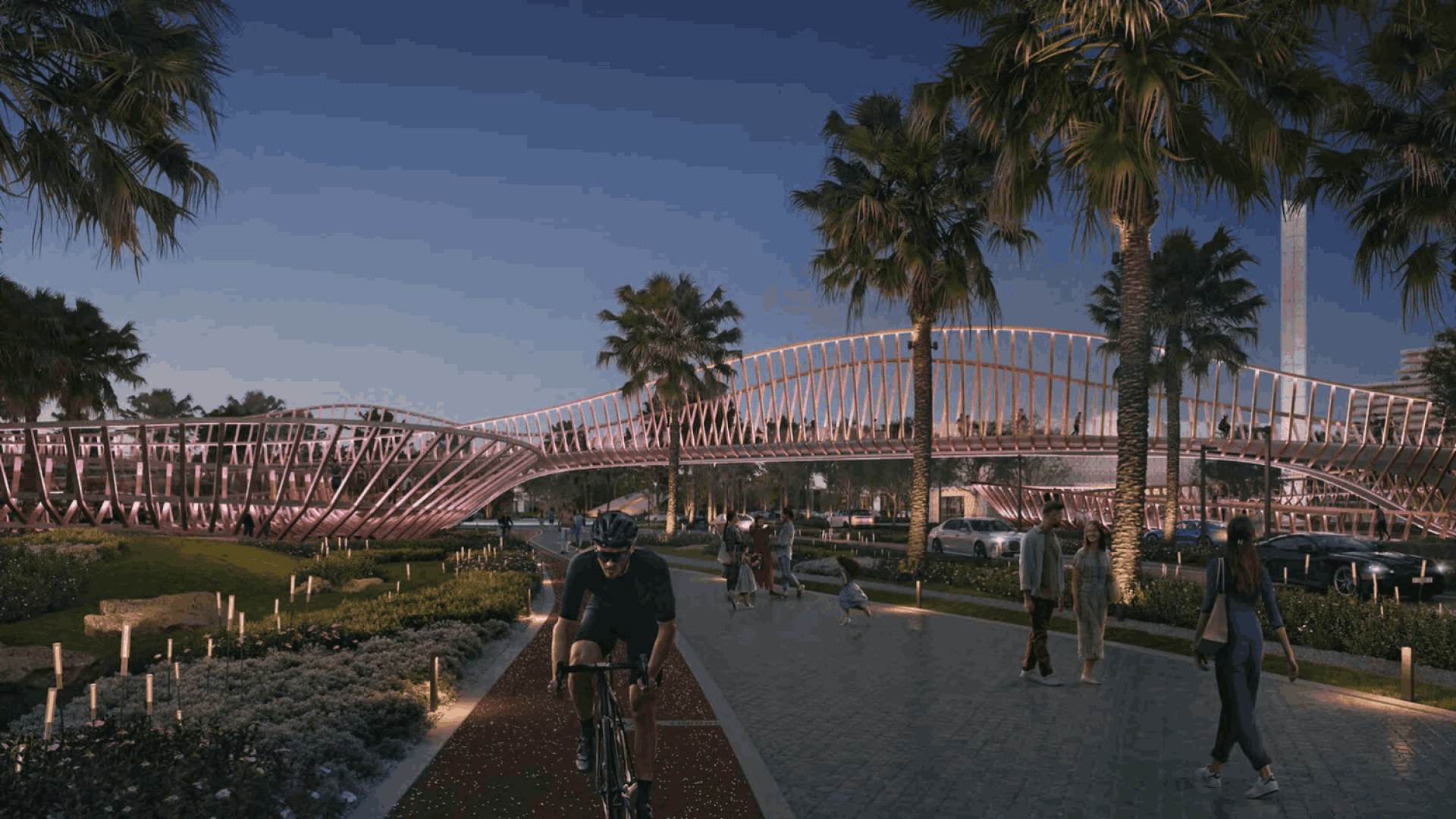 Rise by Athlon ALDAR appartements à Dubailand Dubai