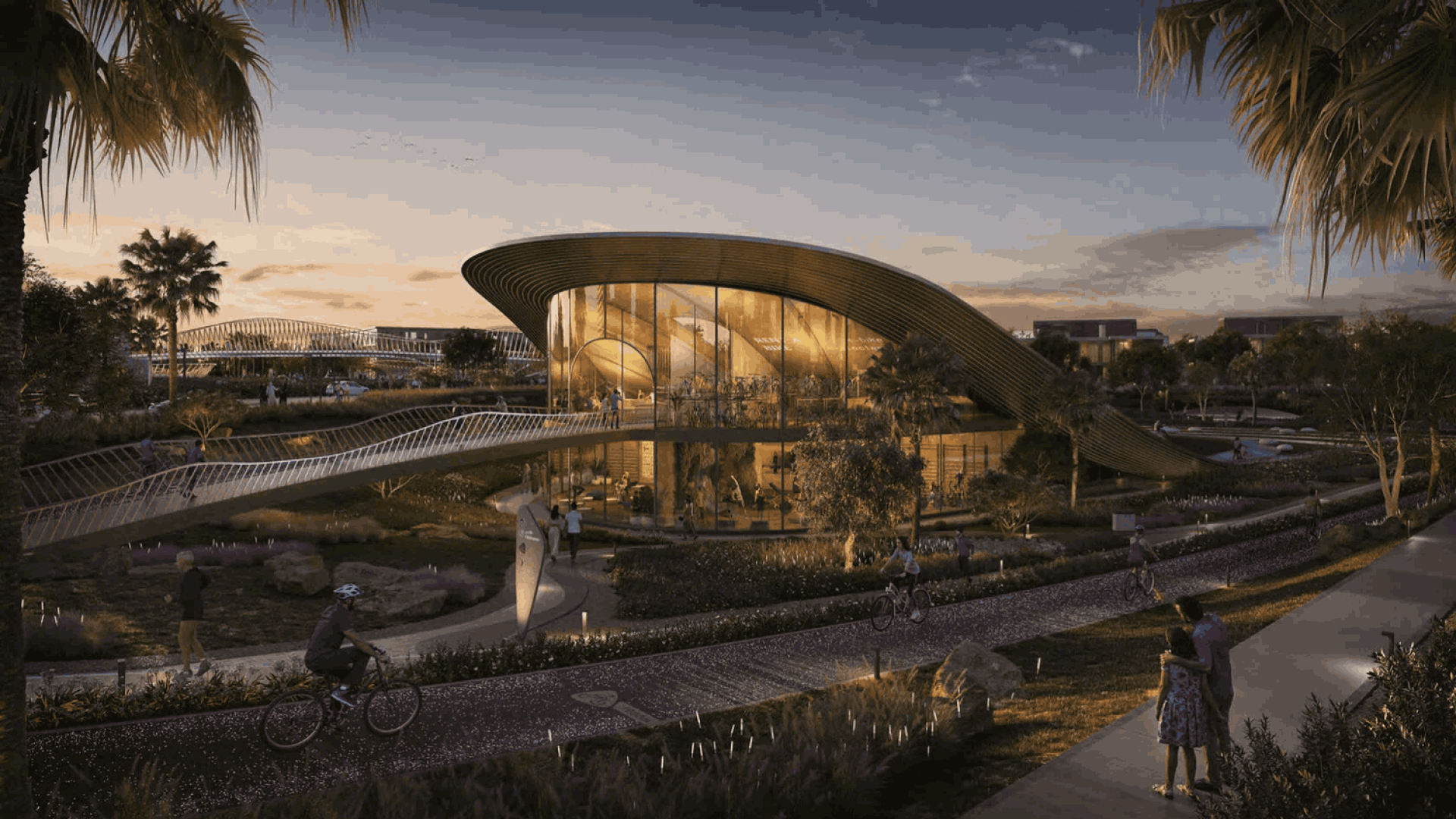 Rise by Athlon ALDAR appartements à Dubailand Dubai