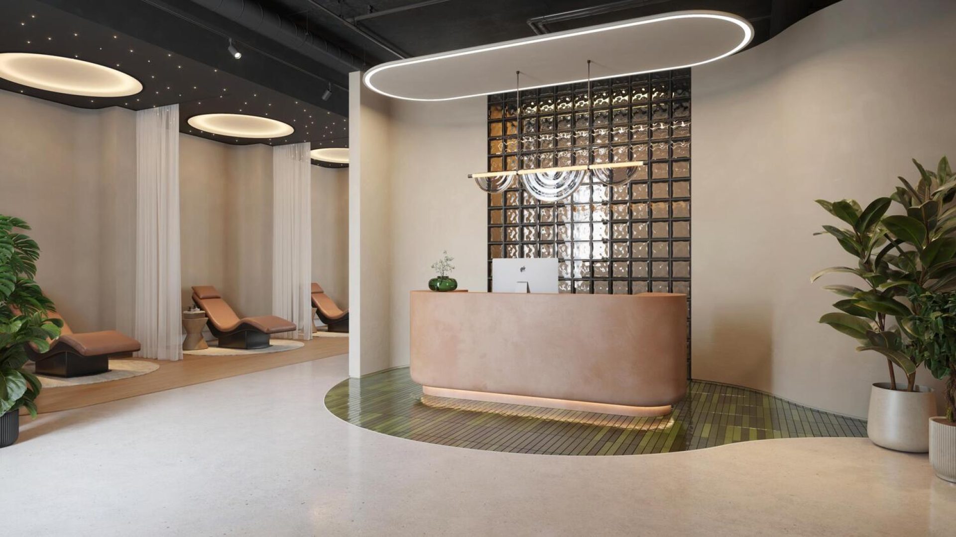 Rise by Athlon ALDAR appartements à Dubailand Dubai