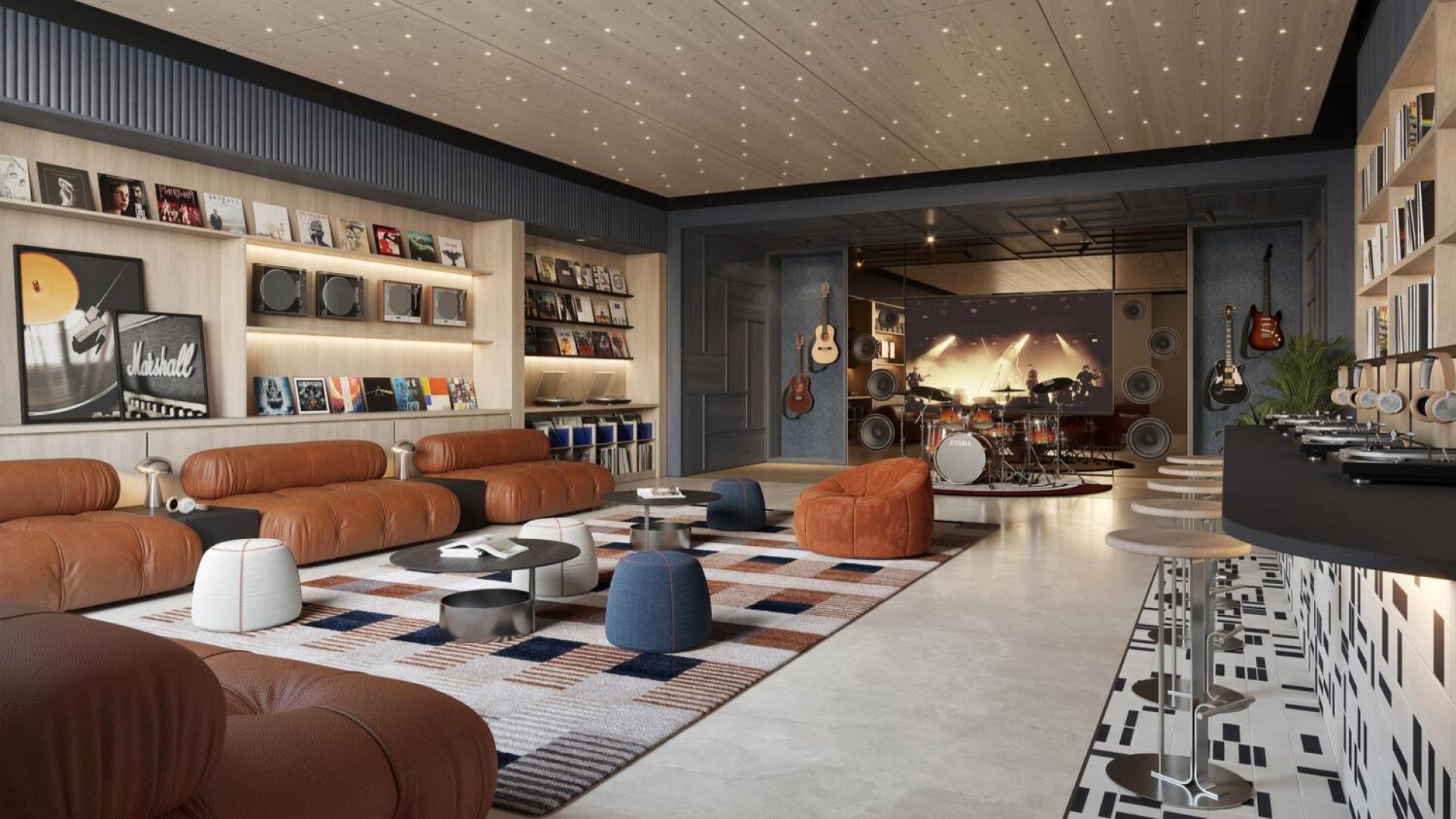 Rise by Athlon ALDAR appartements à Dubailand Dubai