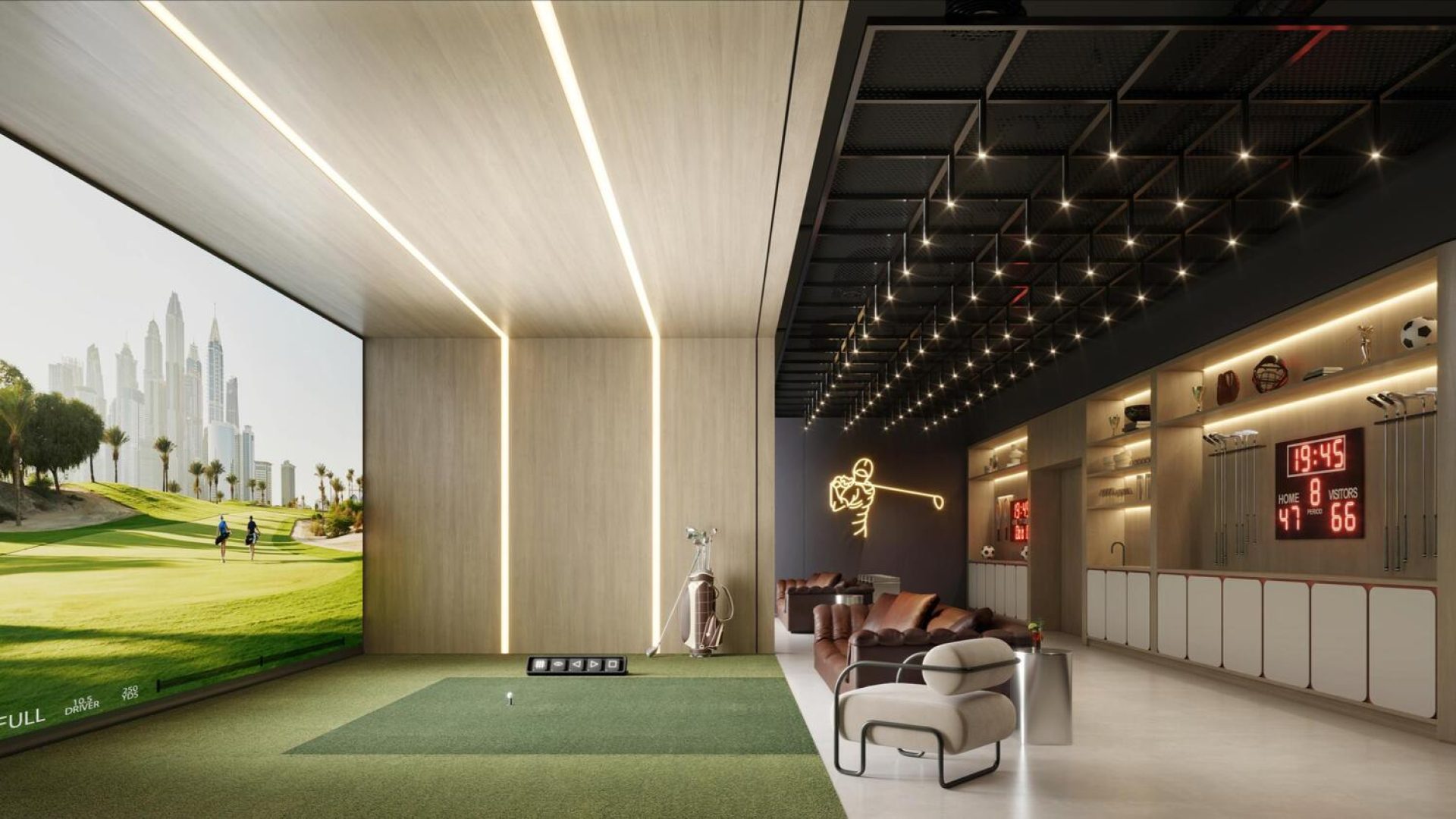 Rise by Athlon ALDAR appartements à Dubailand Dubai