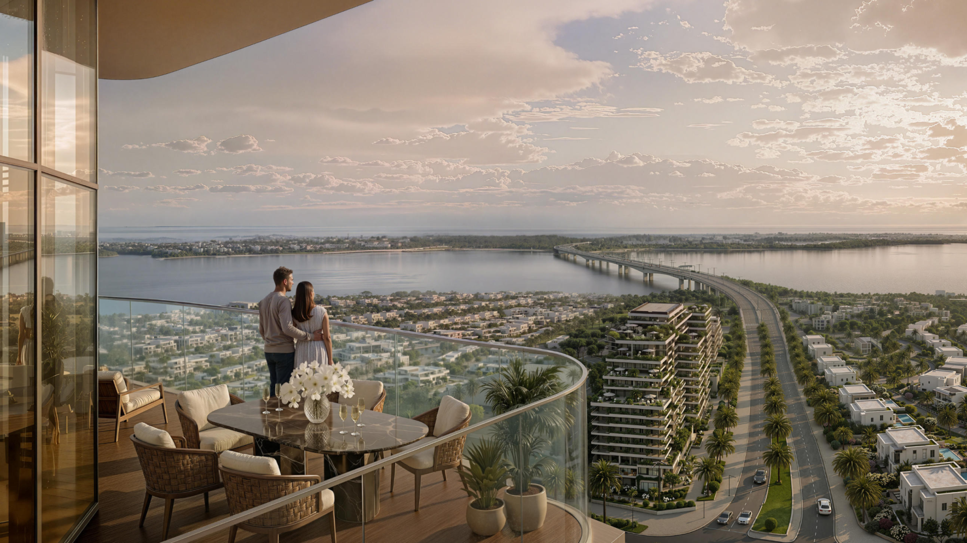 Rotana Residences Al Reem Island Abu Dhabi 17
