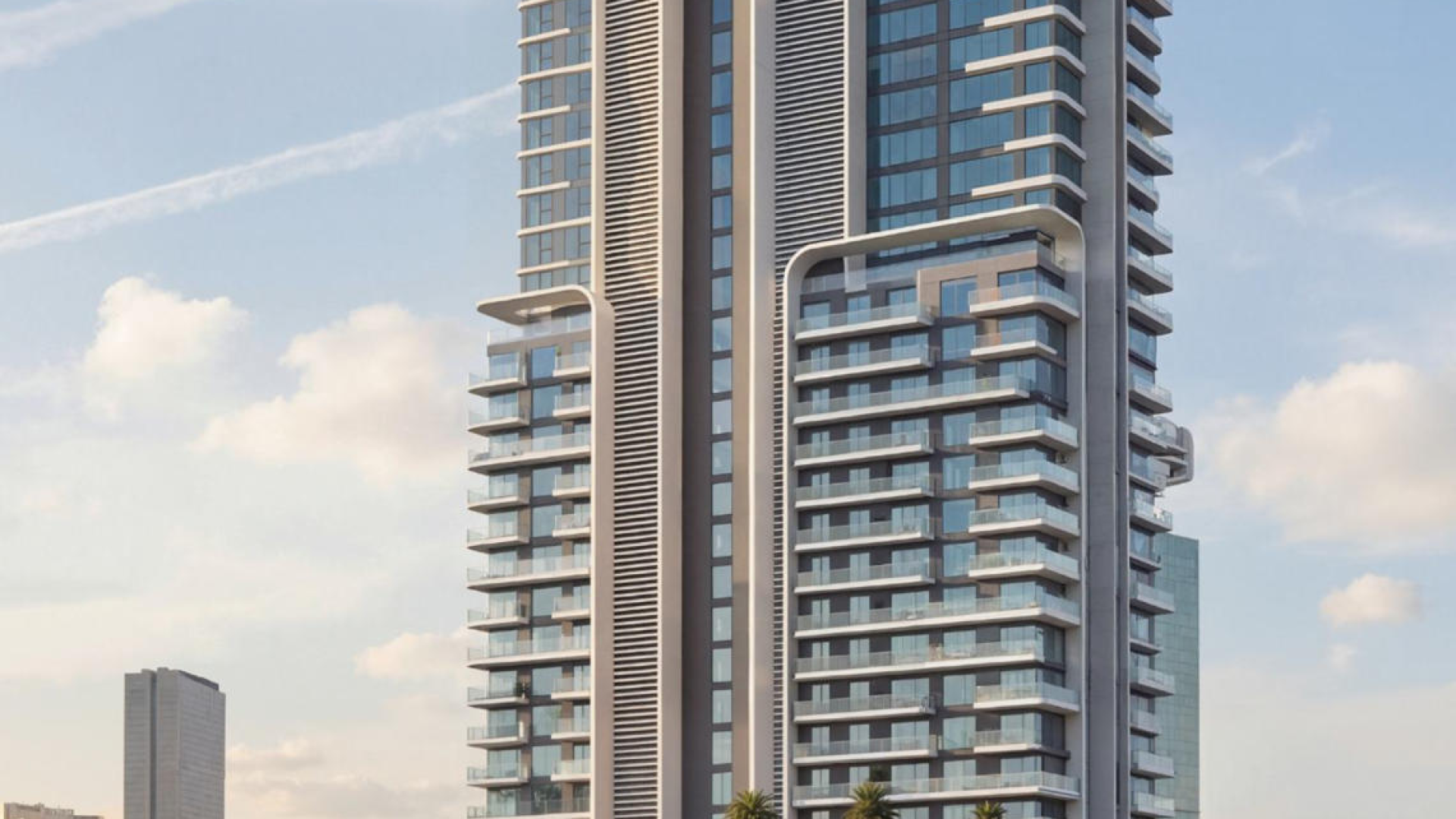 Rotana Residences Al Reem Island Abu Dhabi 36