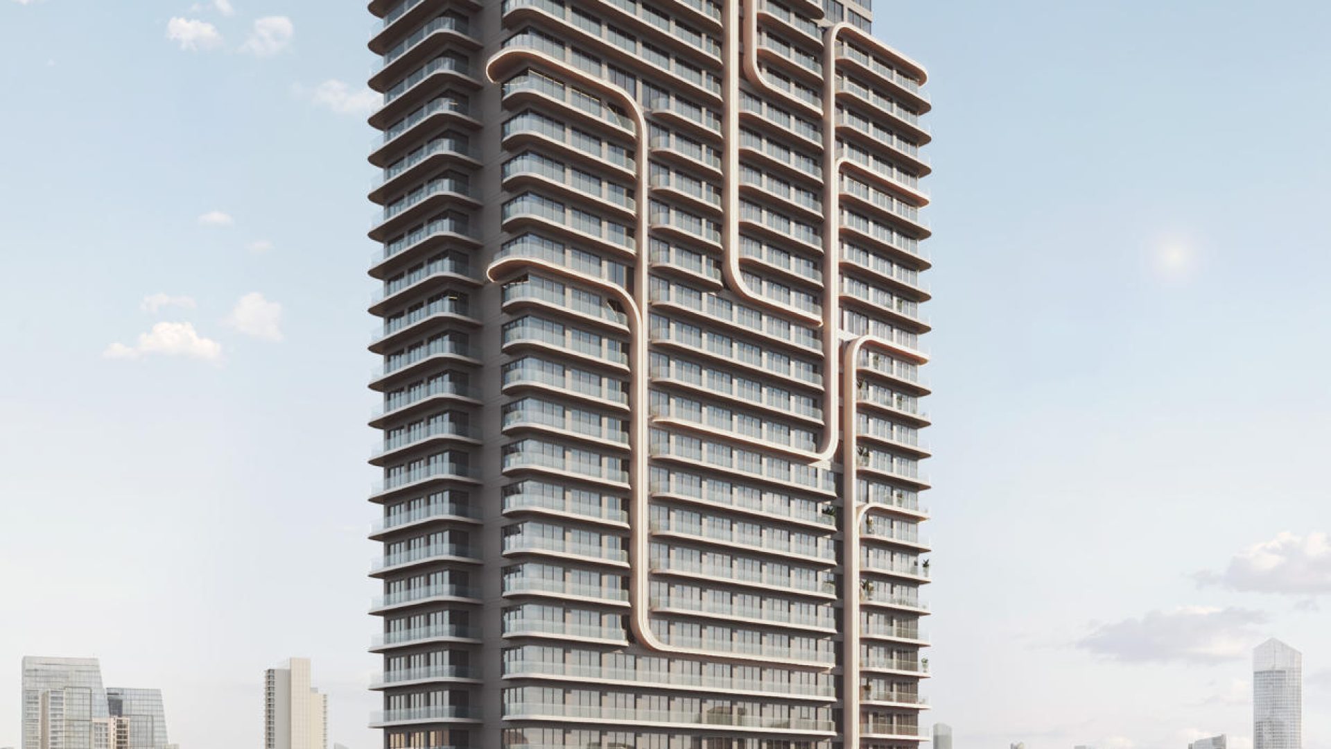Rotana Residences Al Reem Island Abu Dhabi 37