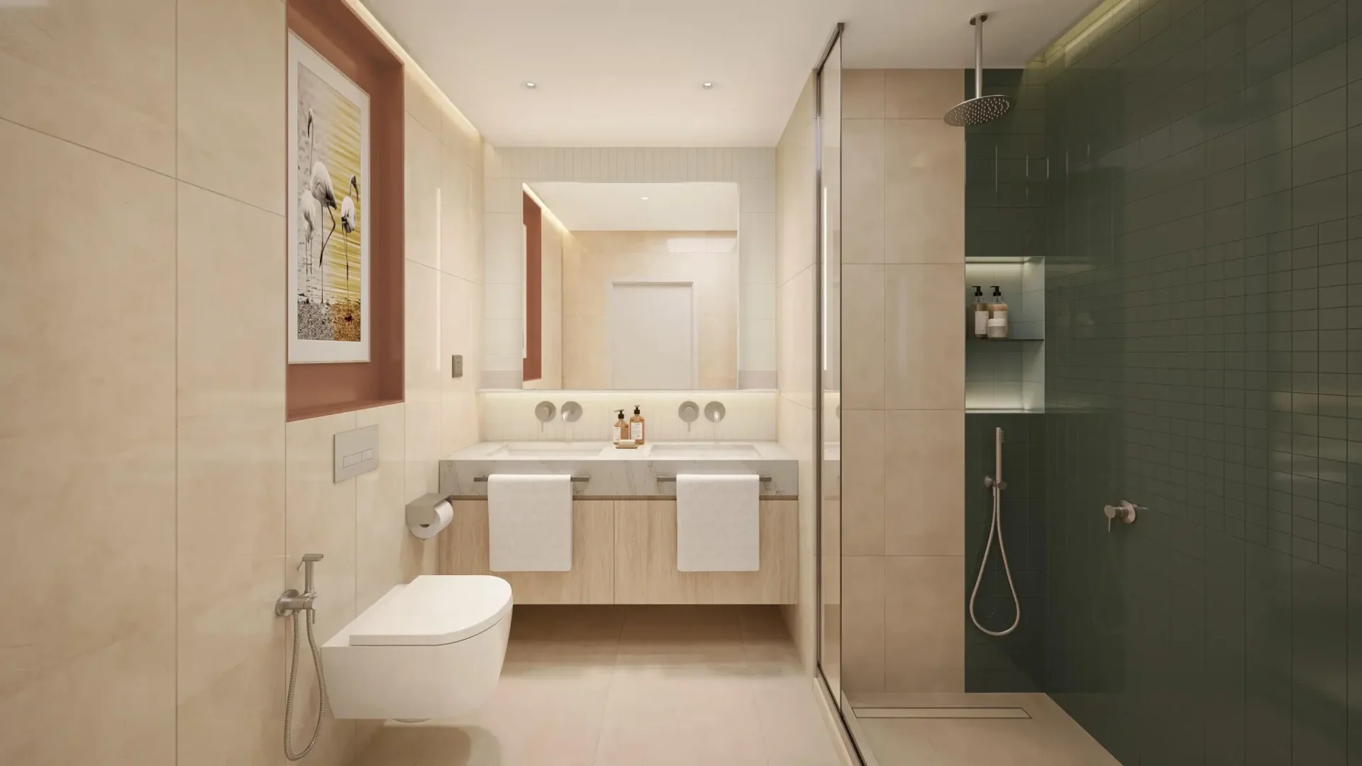 Rove Home Meydan Horizon 2