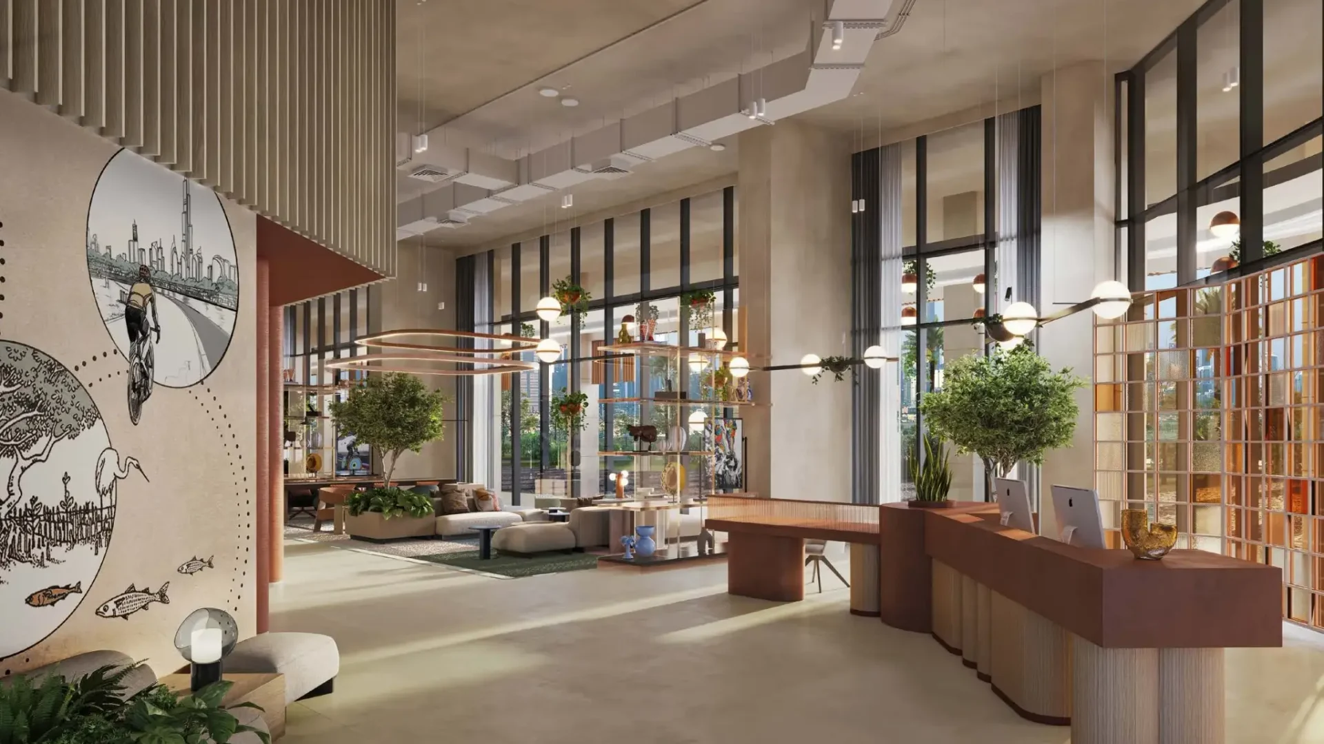 Rove Home Meydan Horizon 7