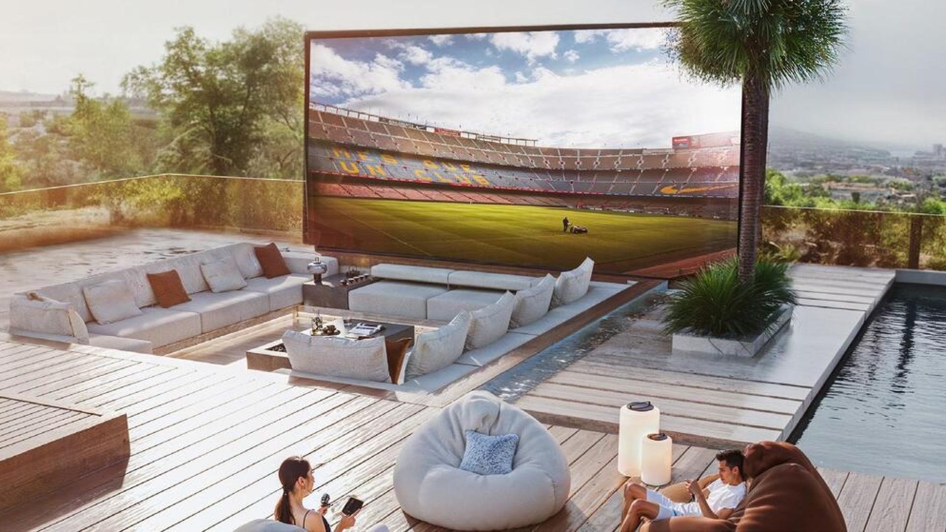 Saddlewood Park MAK Developers appartements à Nad Al Sheba 1 Dubai