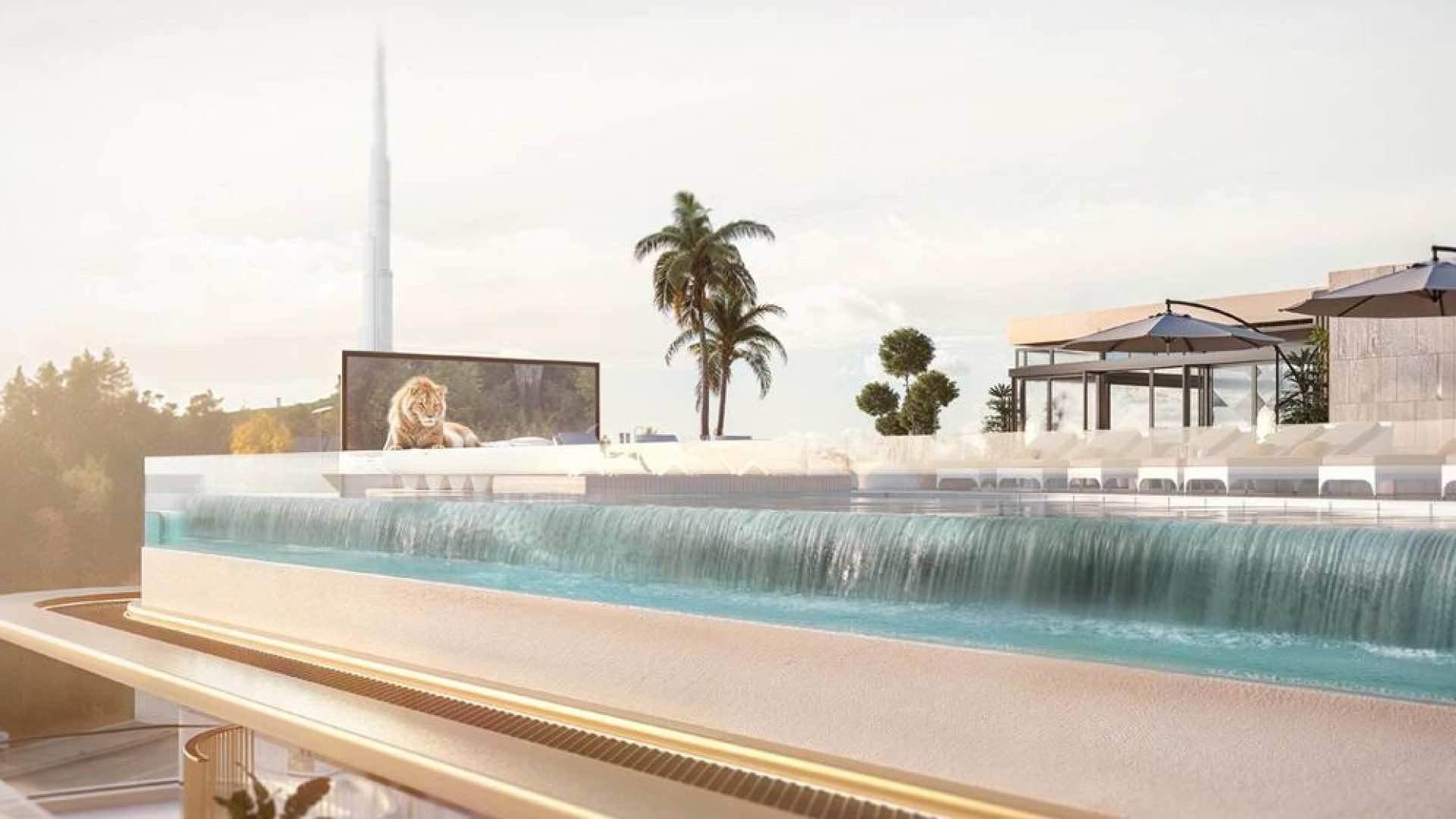 Saddlewood Park MAK Developers appartements à Nad Al Sheba 1 Dubai