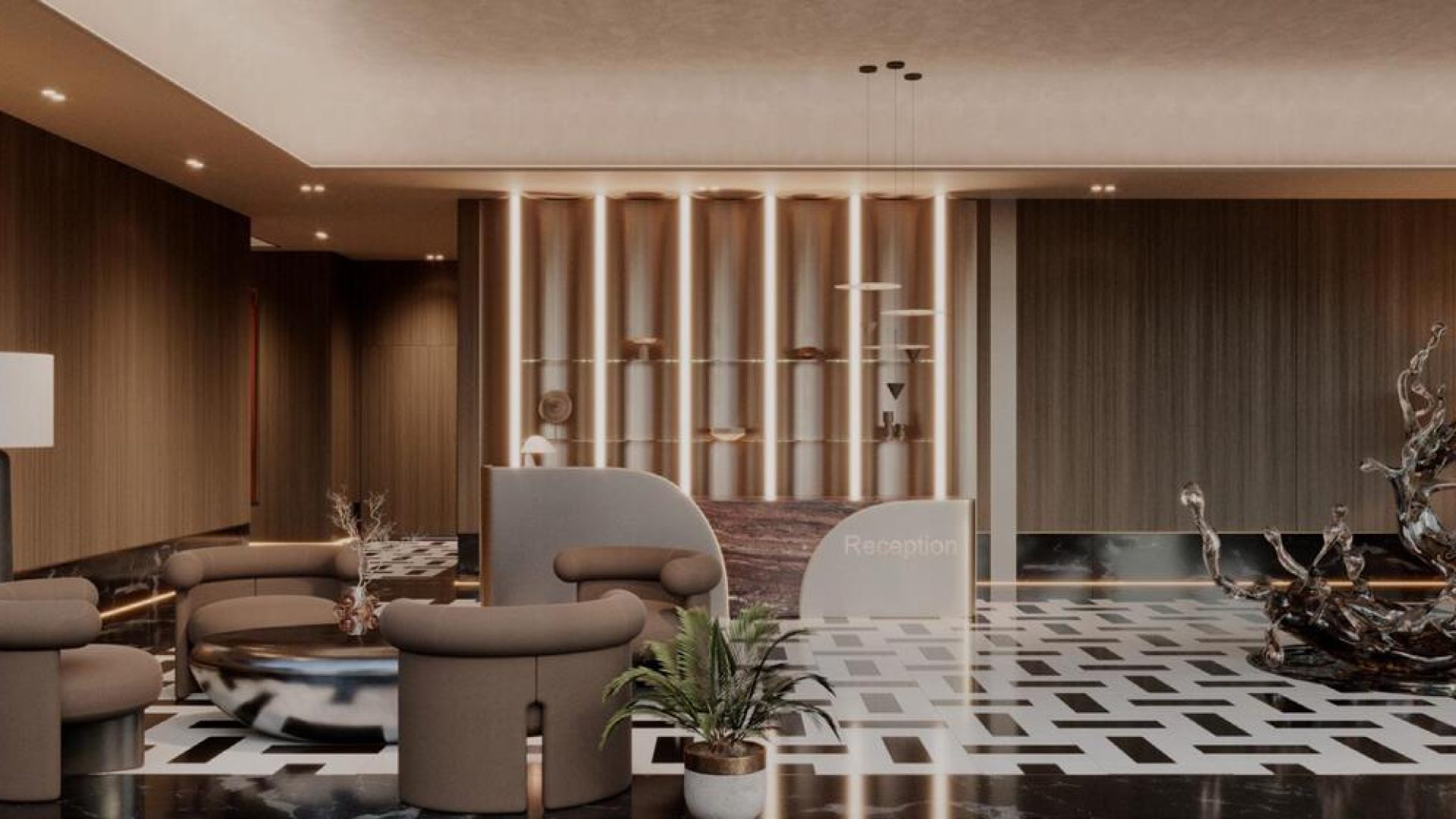 Saddlewood Park MAK Developers appartements à Nad Al Sheba 1 Dubai