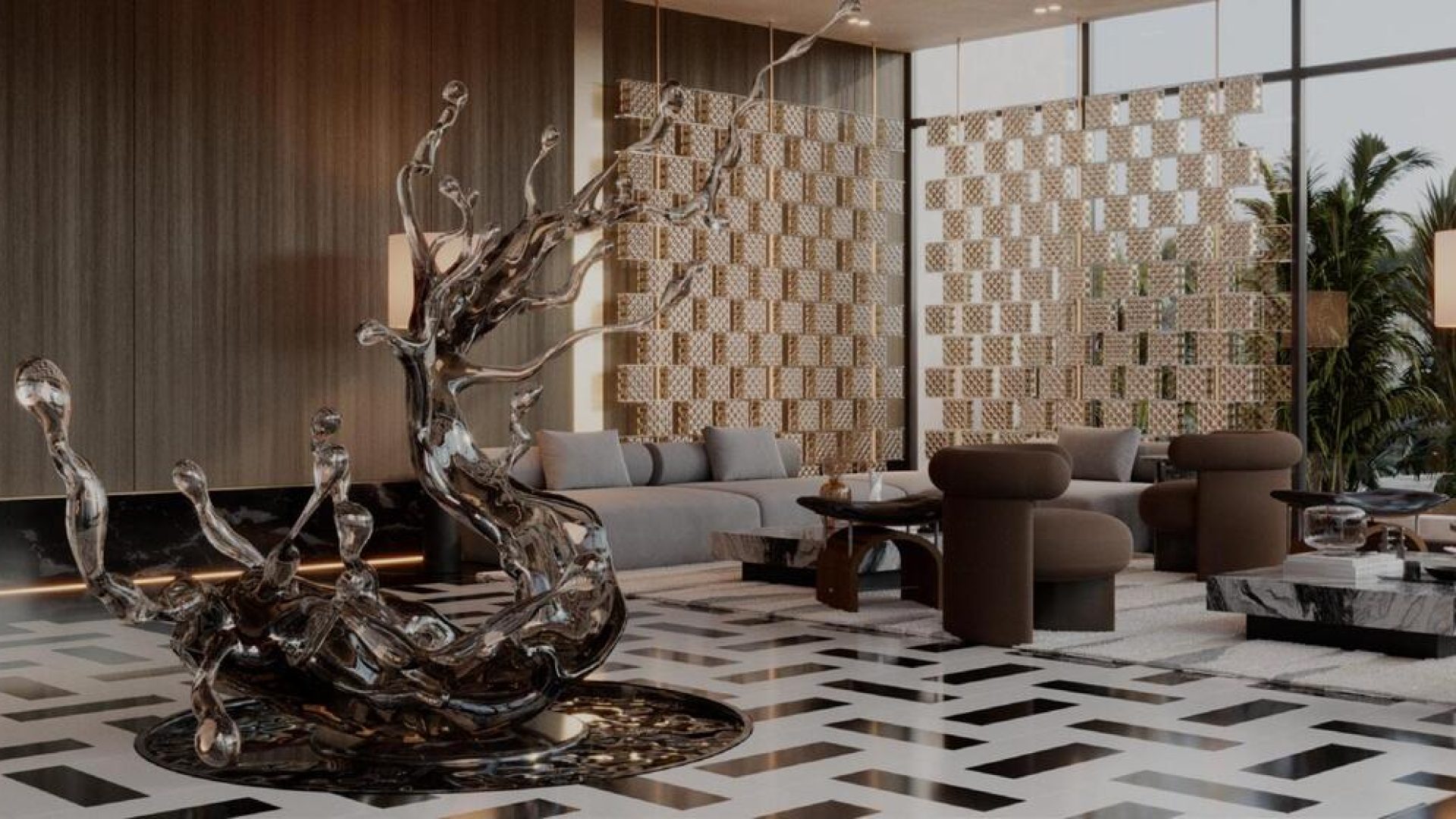 Saddlewood Park MAK Developers appartements à Nad Al Sheba 1 Dubai