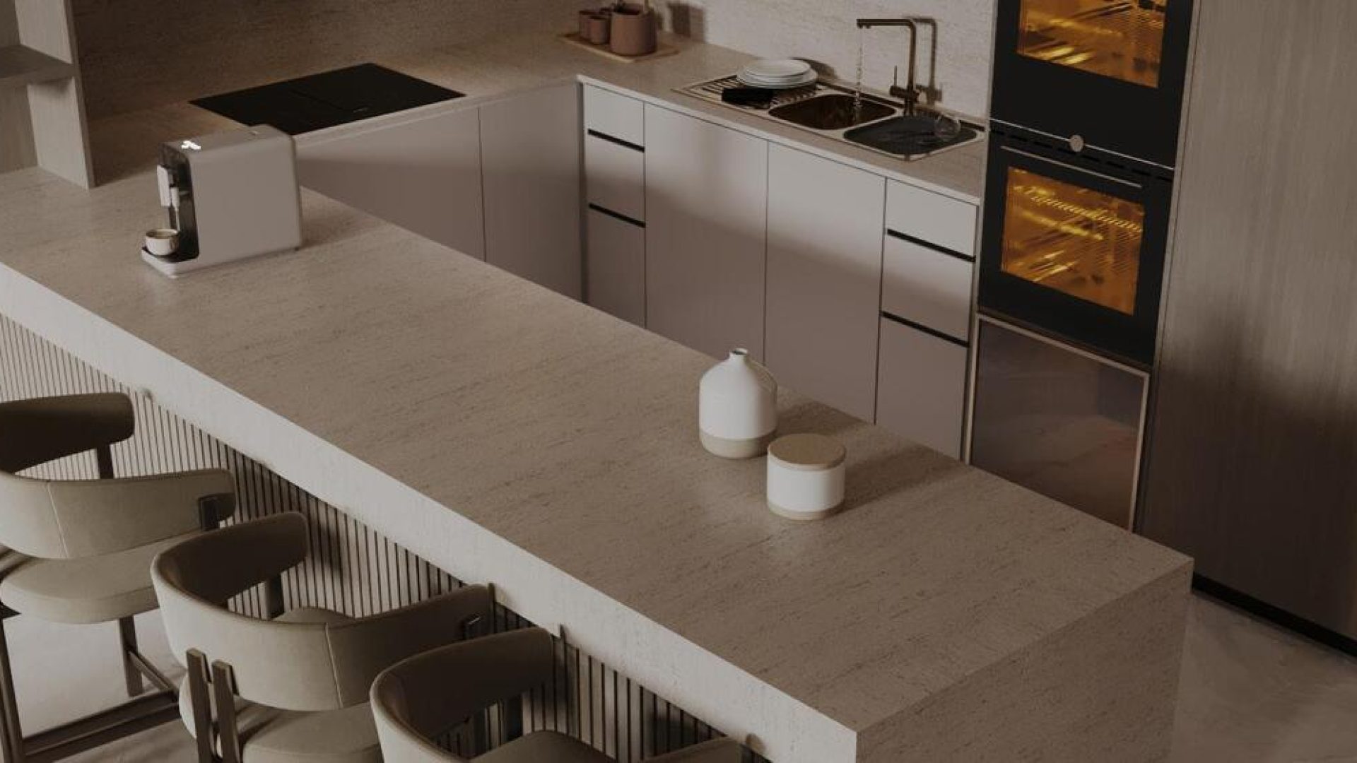 Saddlewood Park MAK Developers appartements à Nad Al Sheba 1 Dubai