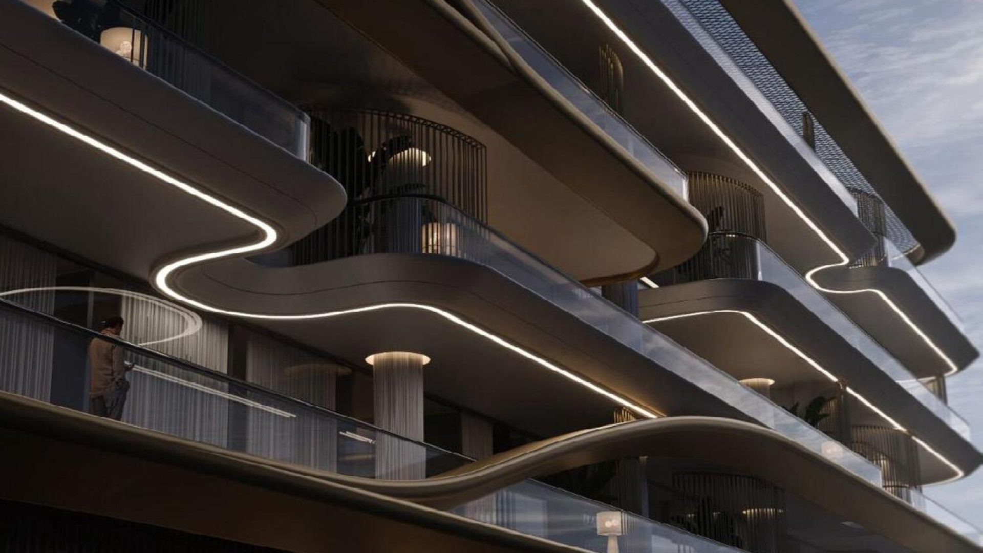 Saddlewood Park MAK Developers appartements à Nad Al Sheba 1 Dubai