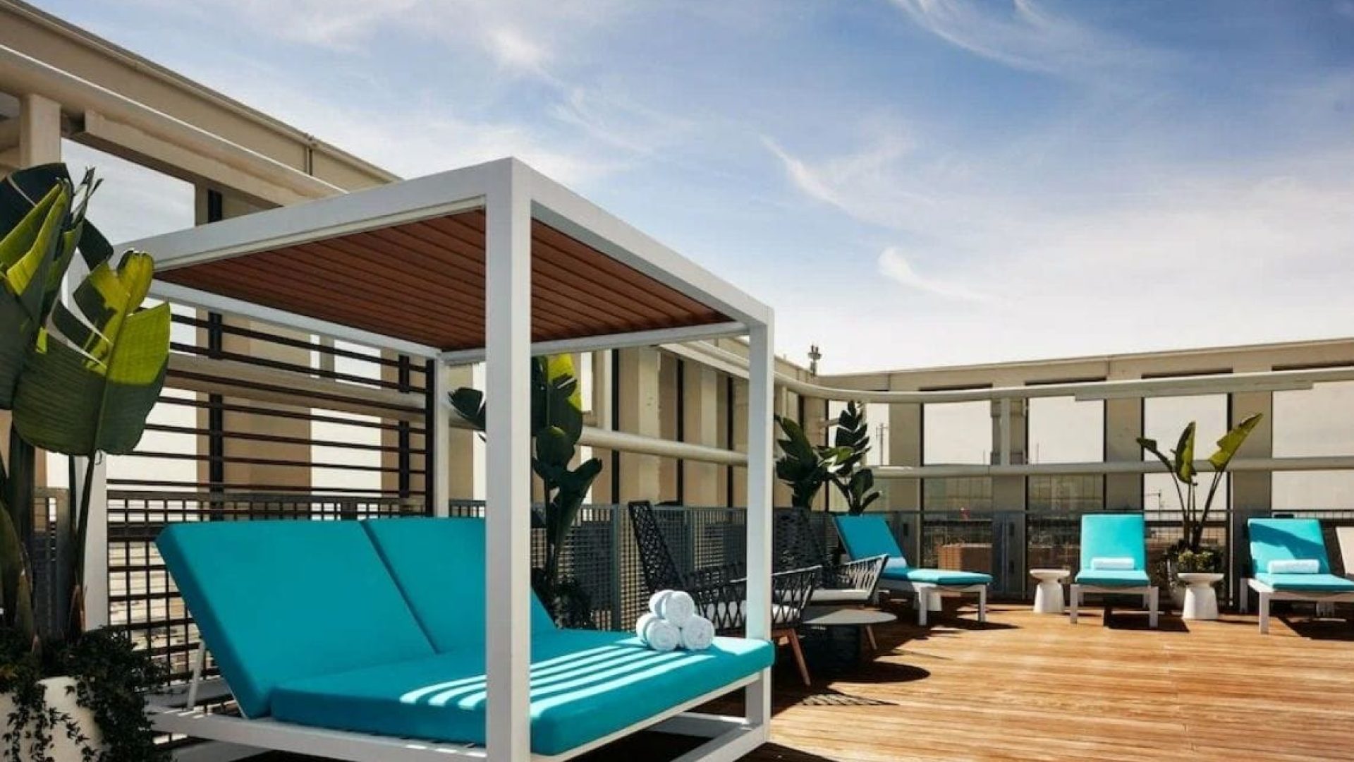 Samana Barari Heights appartements à Majan Dubai