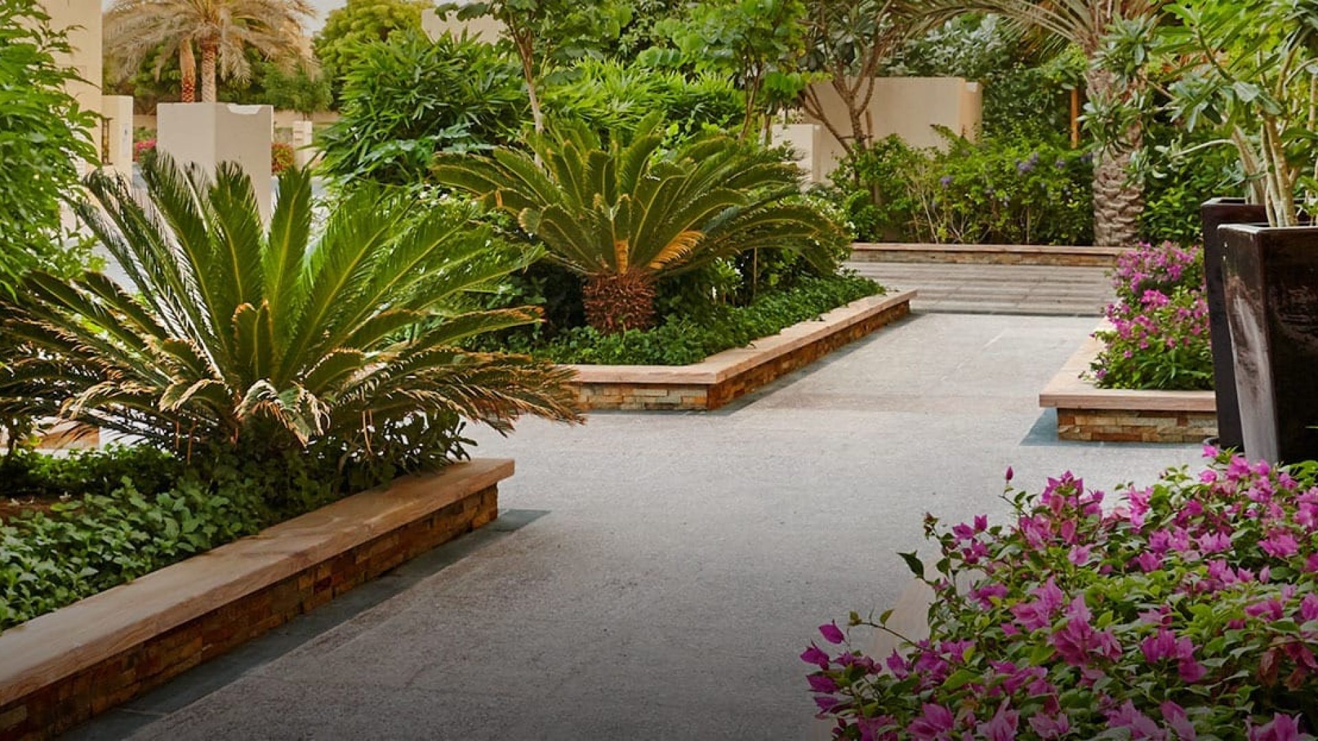 Samana Barari Heights appartements à Majan Dubai