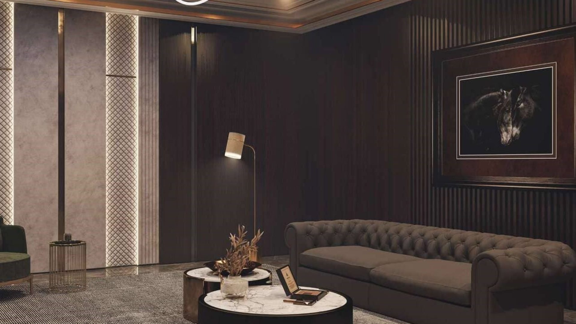 Samana Hills South appartements à Dubai Industrial City