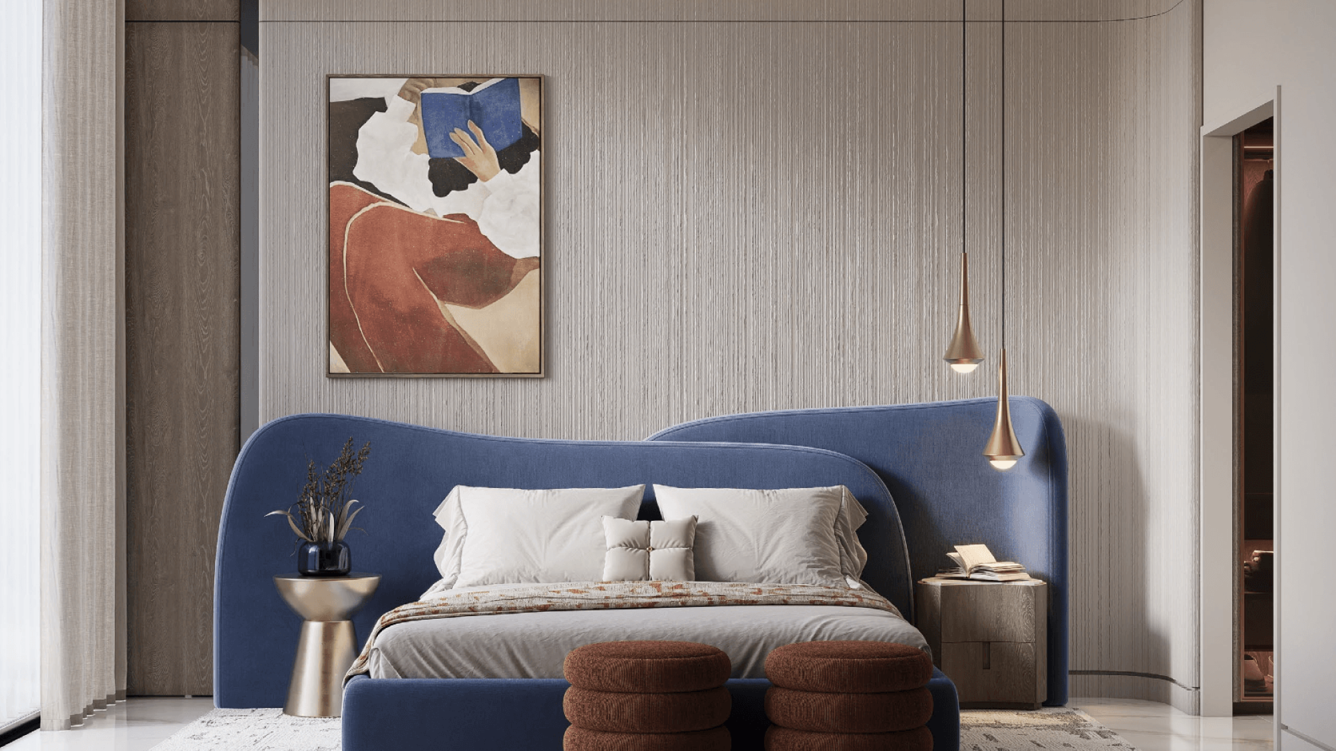 Samana Sky Views appartements à Dubai Production City