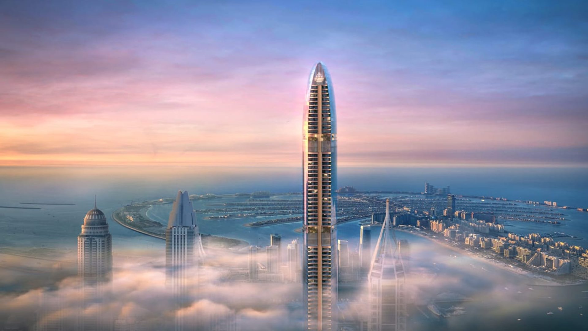 Six Senses Residence