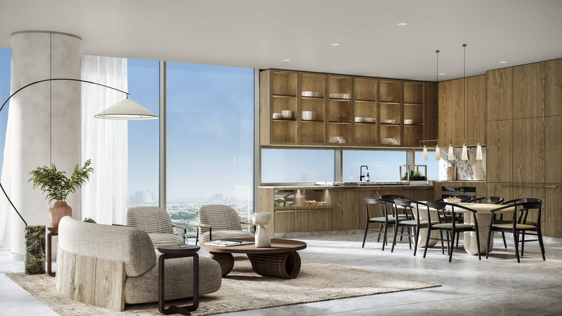 Six Senses Residence