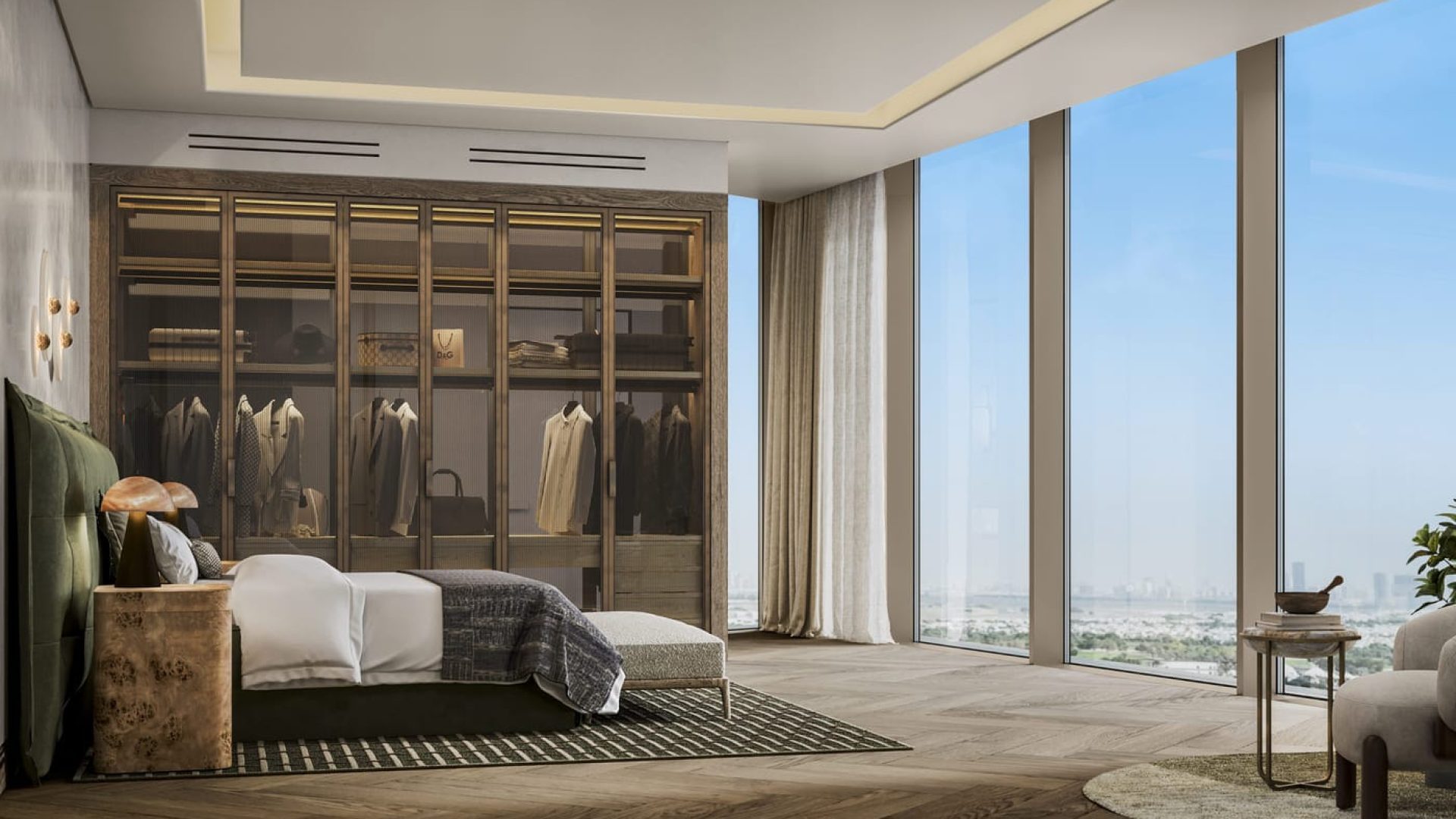 Six Senses Residence